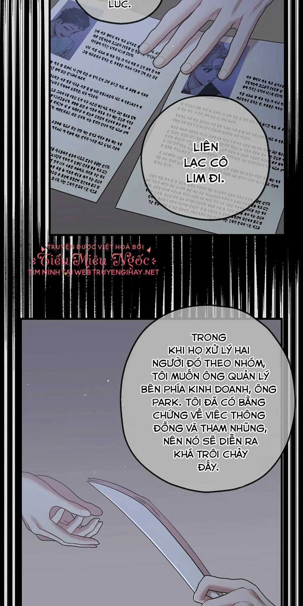 Người Chồng Thứ Hai Của Tôi Chapter 51.1 trang 5