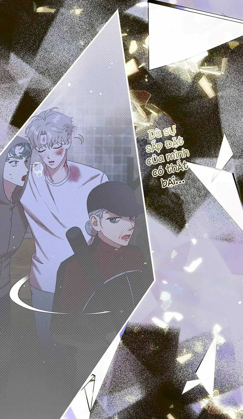 Người Chồng Thứ Hai Của Tôi Chapter 51.1 trang 9