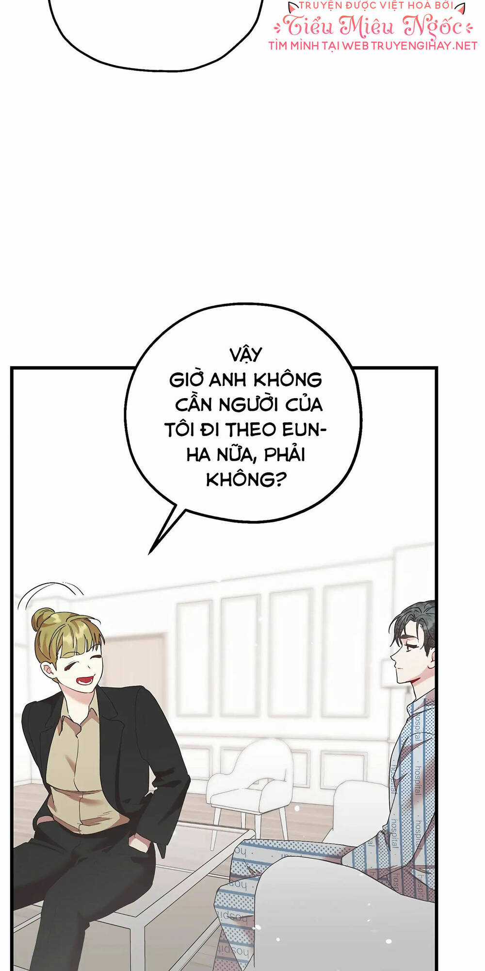 Người Chồng Thứ Hai Của Tôi Chapter 51.2 trang 13