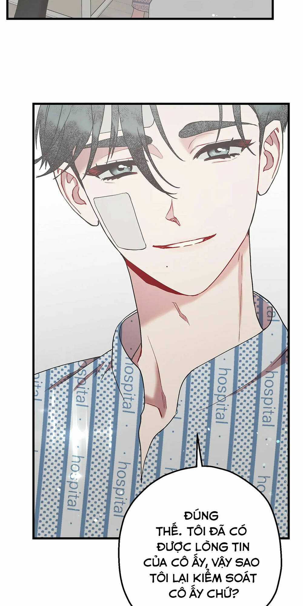 Người Chồng Thứ Hai Của Tôi Chapter 51.2 trang 14