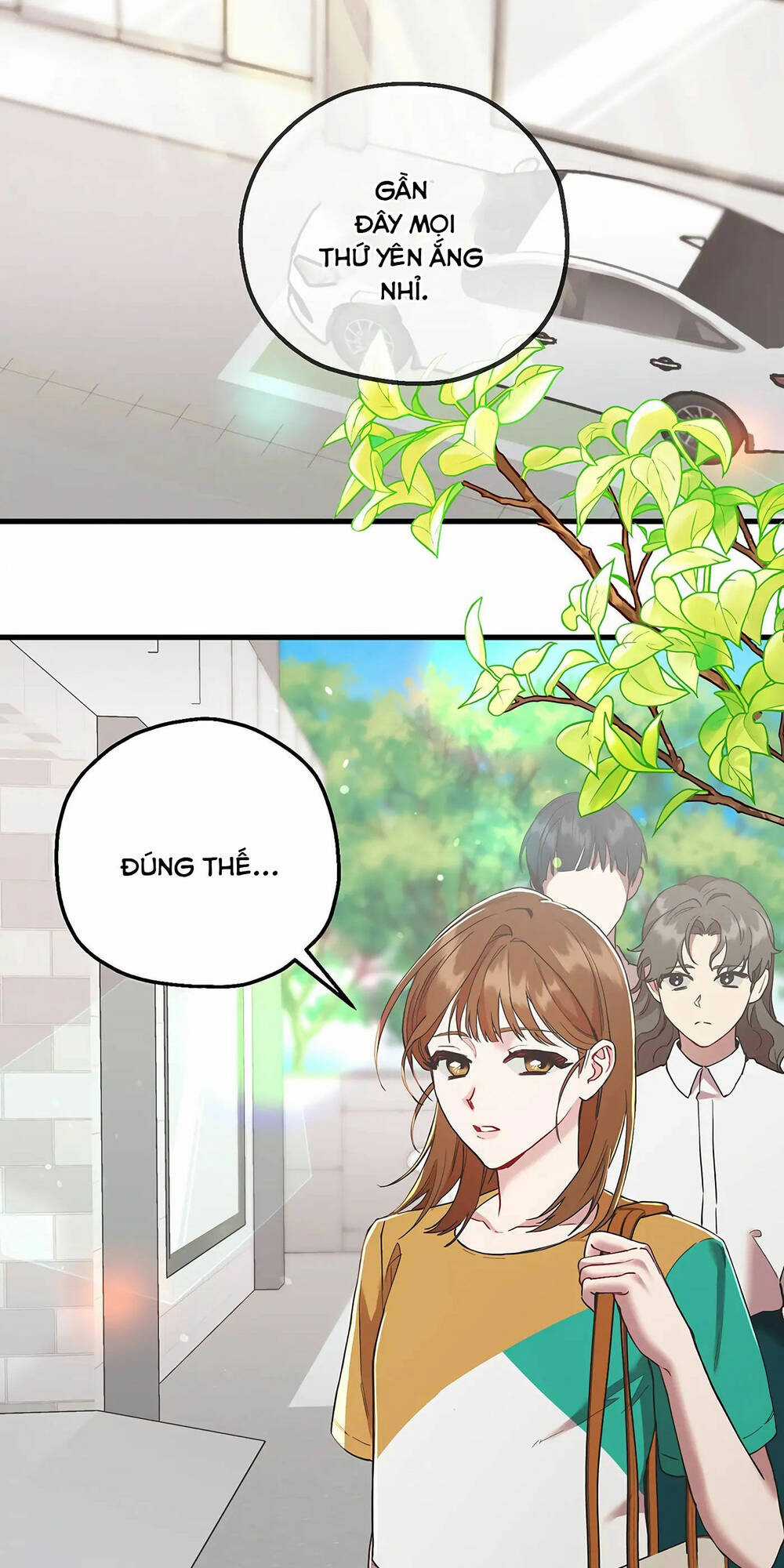 Người Chồng Thứ Hai Của Tôi Chapter 51.2 trang 24