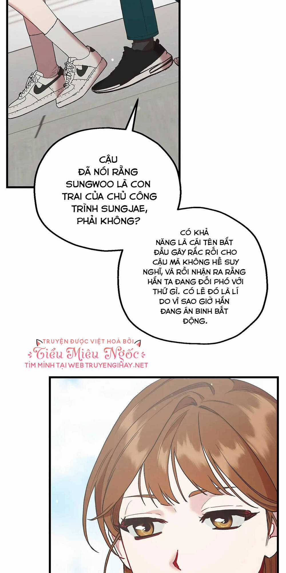 Người Chồng Thứ Hai Của Tôi Chapter 51.2 trang 26