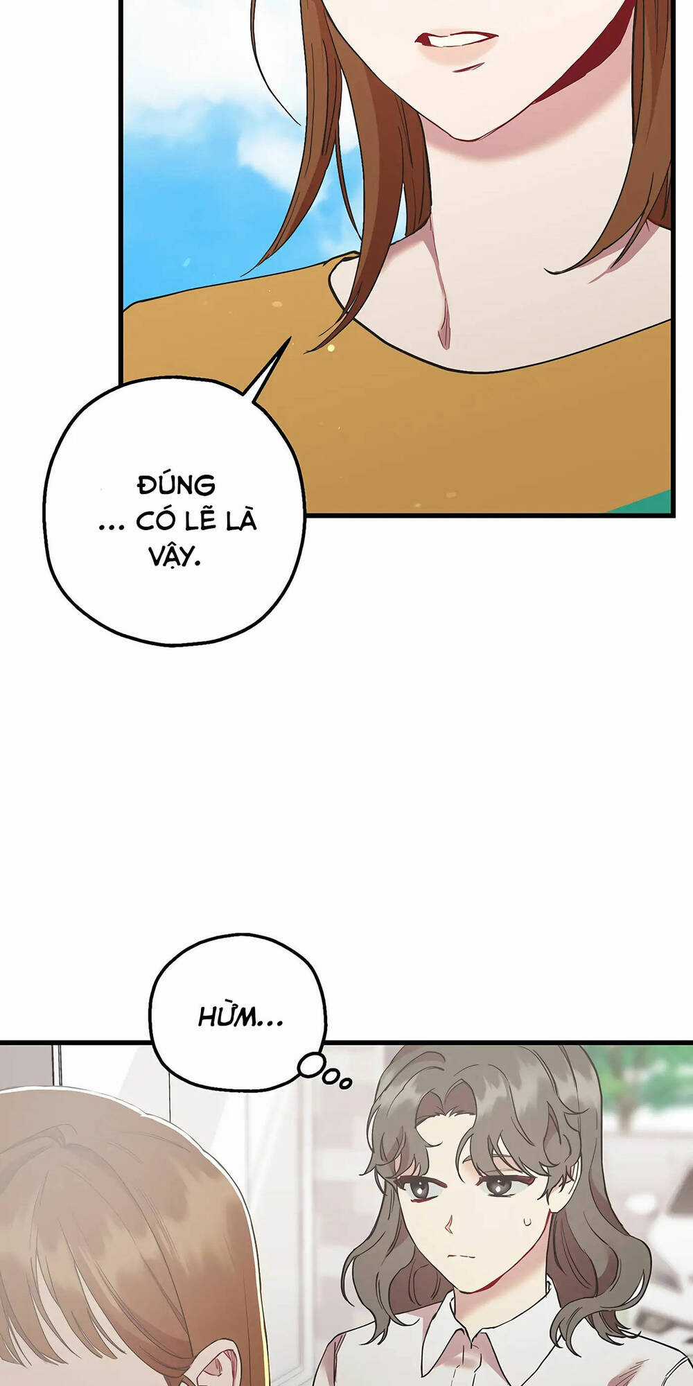 Người Chồng Thứ Hai Của Tôi Chapter 51.2 trang 27