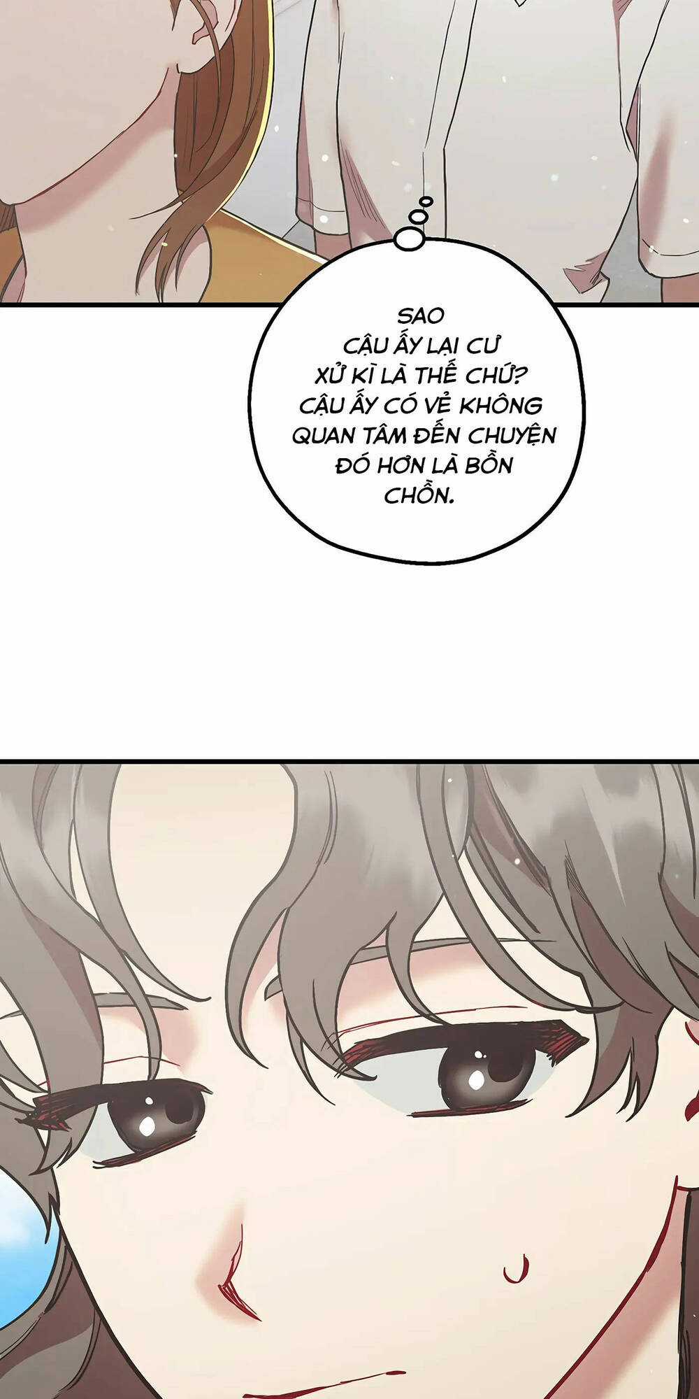 Người Chồng Thứ Hai Của Tôi Chapter 51.2 trang 28