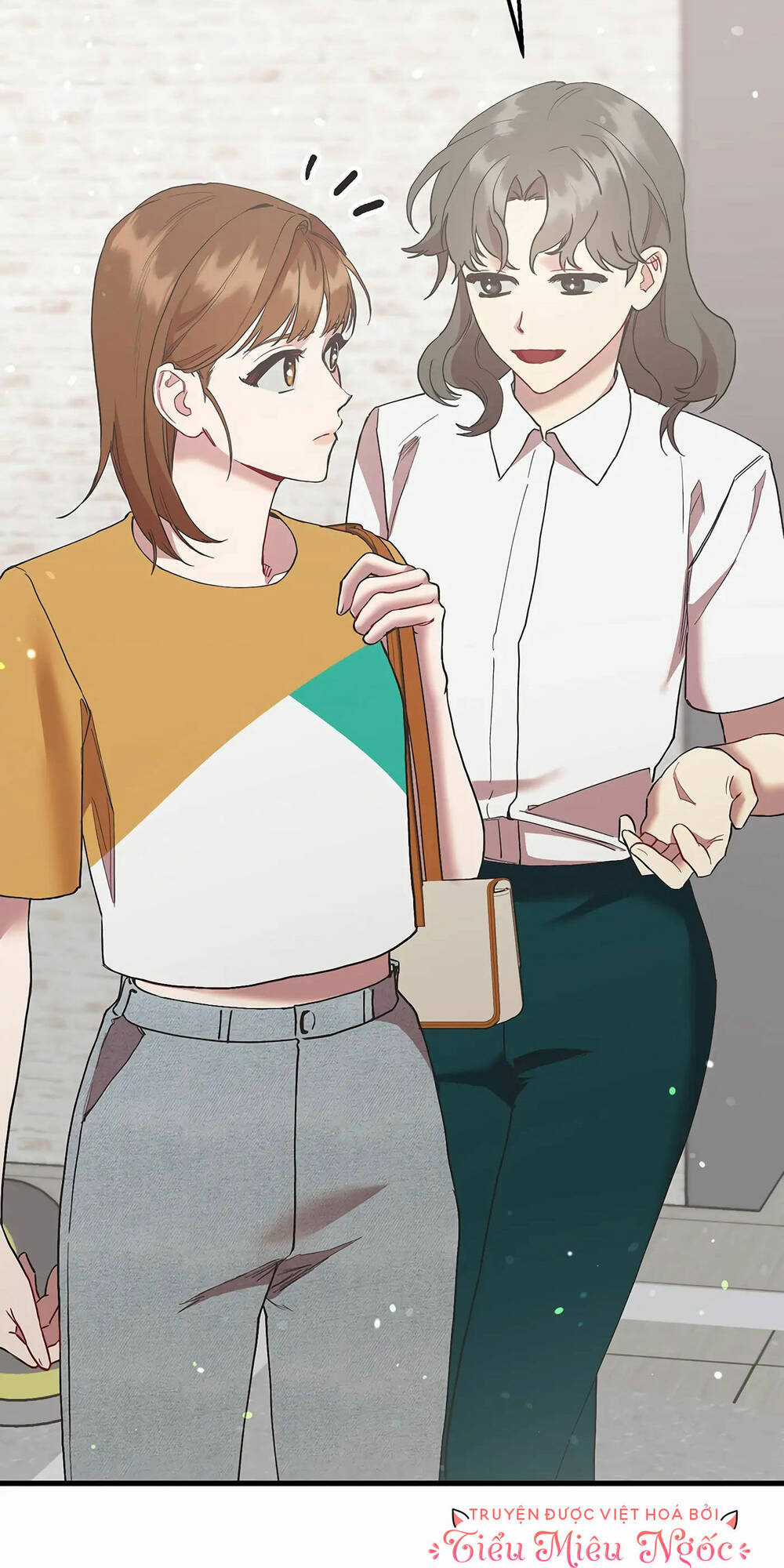 Người Chồng Thứ Hai Của Tôi Chapter 51.2 trang 30