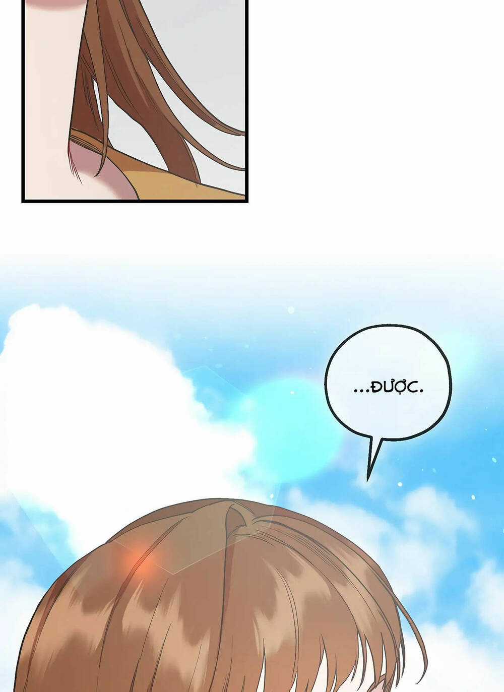 Người Chồng Thứ Hai Của Tôi Chapter 51.2 trang 32