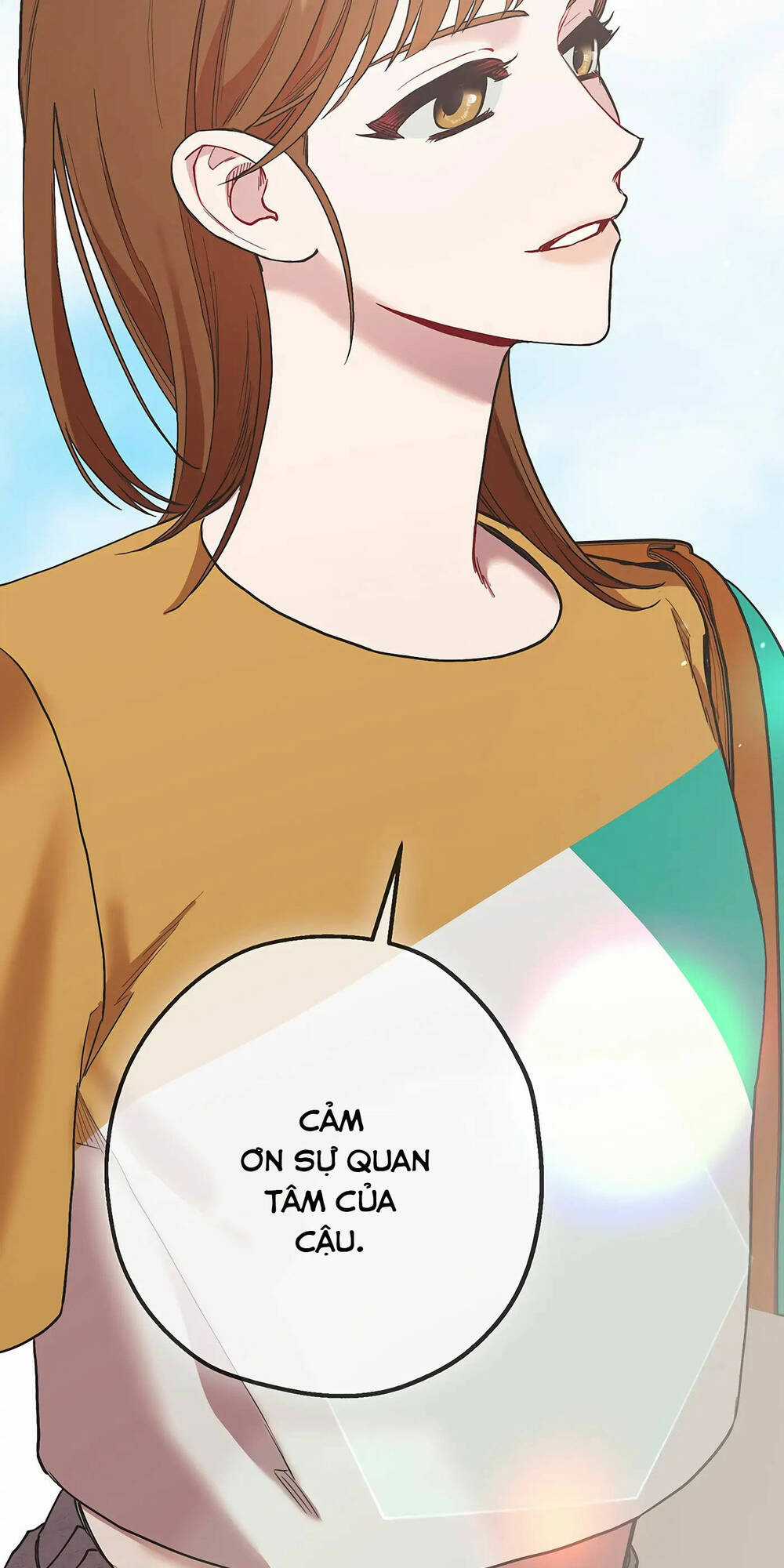 Người Chồng Thứ Hai Của Tôi Chapter 51.2 trang 33