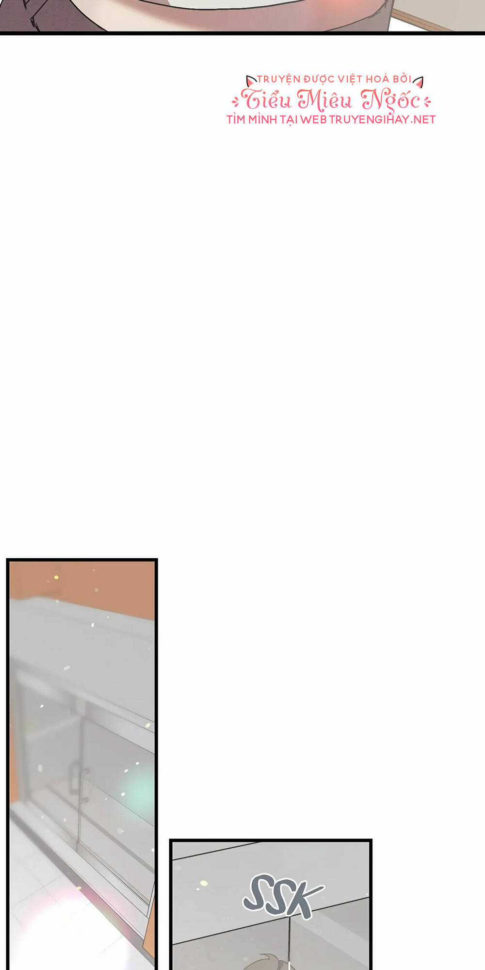 Người Chồng Thứ Hai Của Tôi Chapter 51.2 trang 34