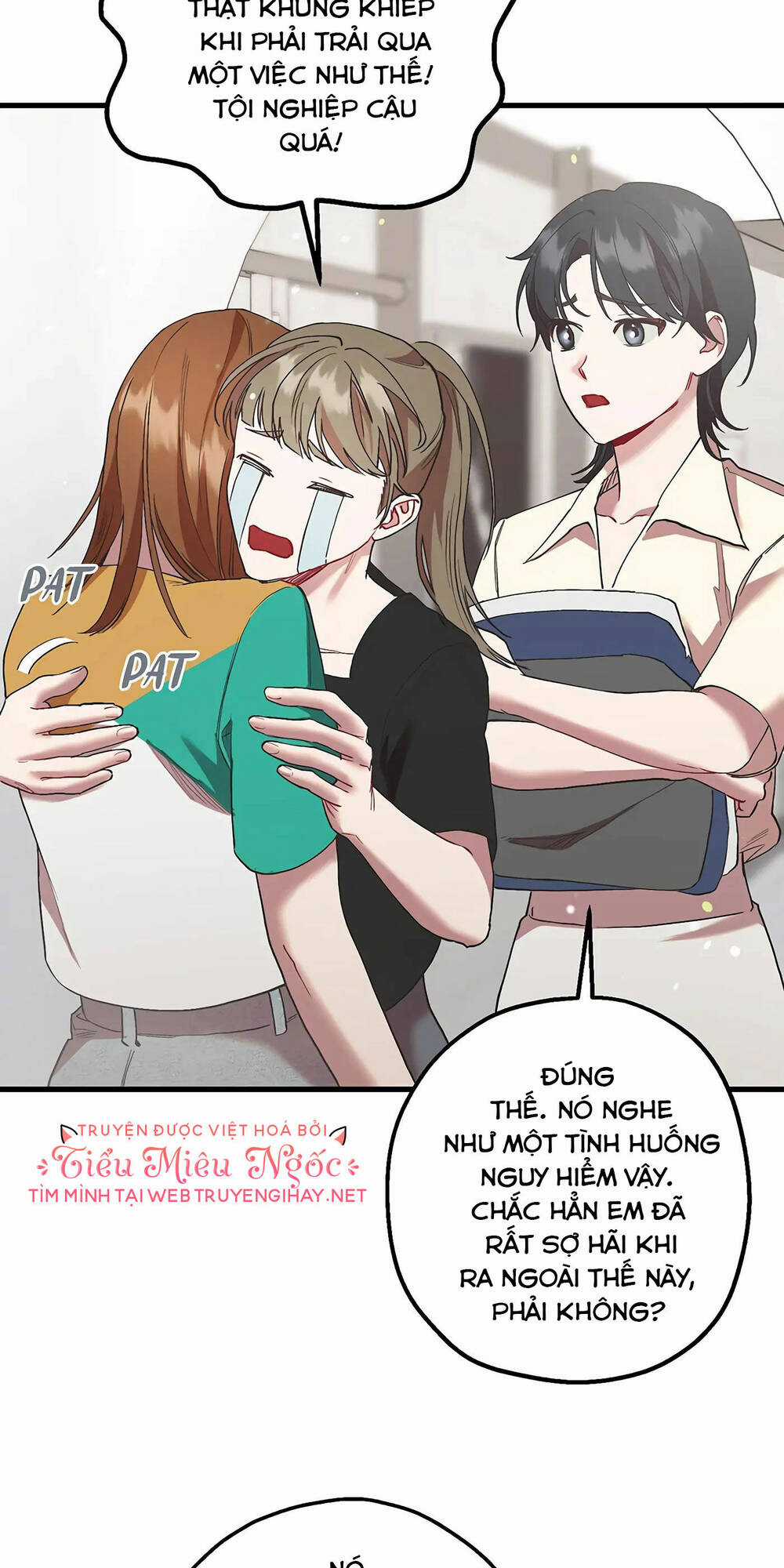 Người Chồng Thứ Hai Của Tôi Chapter 51.2 trang 37