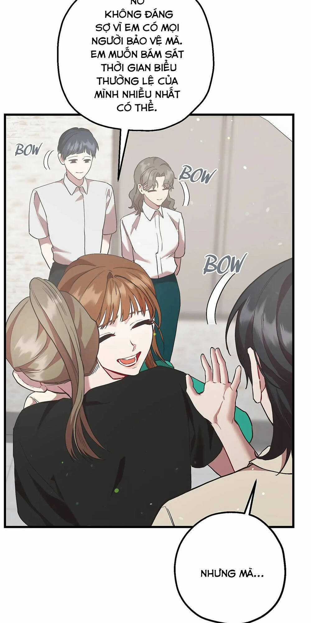 Người Chồng Thứ Hai Của Tôi Chapter 51.2 trang 38