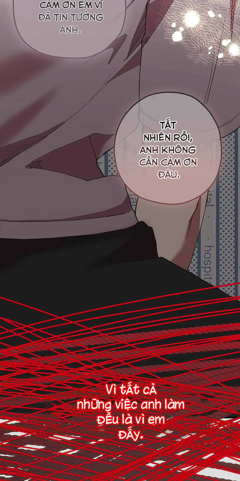 Người Chồng Thứ Hai Của Tôi Chapter 51.2 trang 4