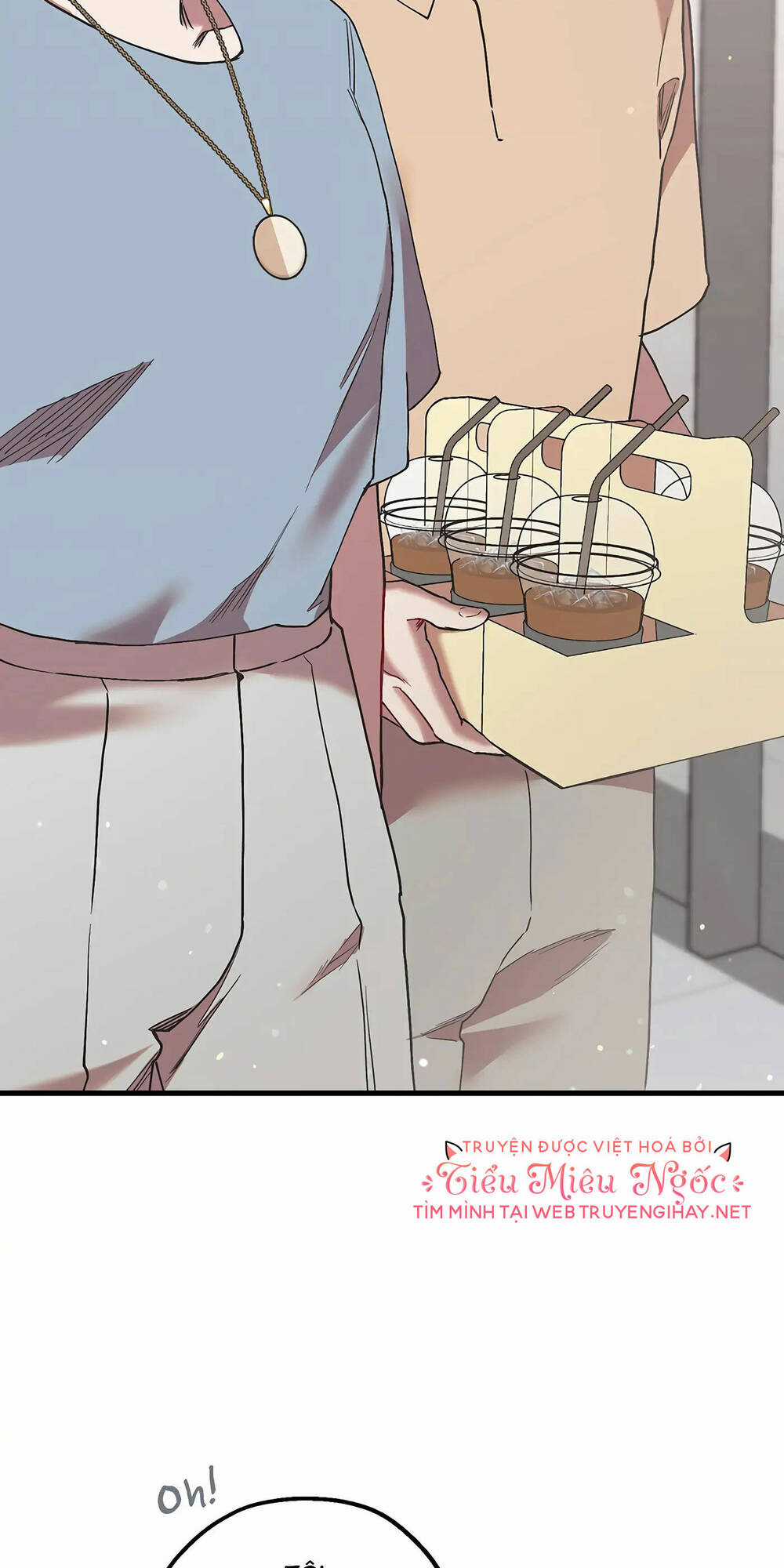 Người Chồng Thứ Hai Của Tôi Chapter 51.2 trang 41