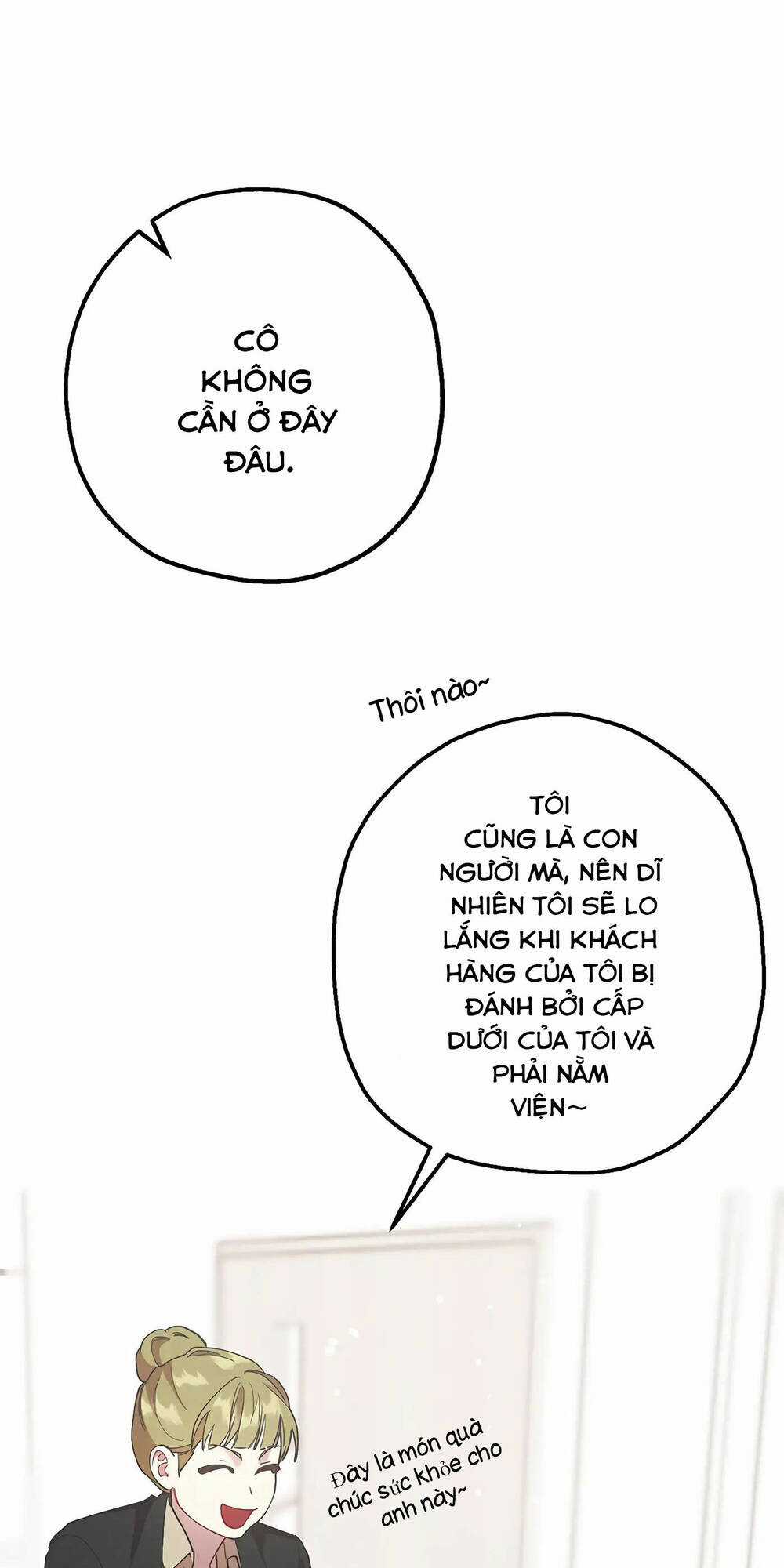Người Chồng Thứ Hai Của Tôi Chapter 51.2 trang 8