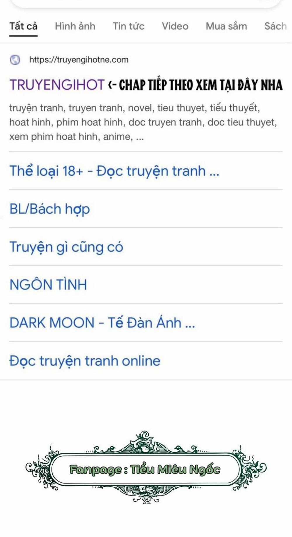 Người Chồng Thứ Hai Của Tôi Chapter 52.1 trang 1