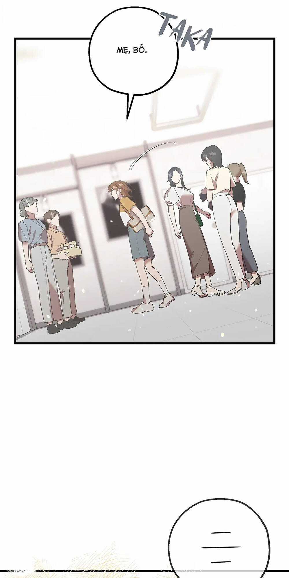 Người Chồng Thứ Hai Của Tôi Chapter 52.1 trang 14