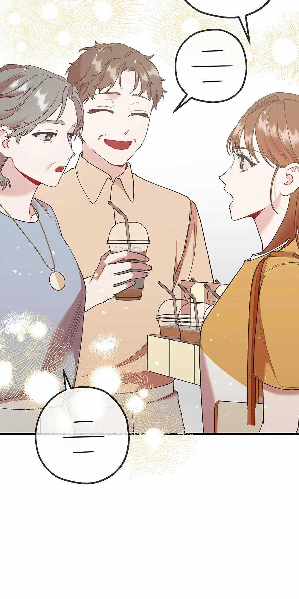 Người Chồng Thứ Hai Của Tôi Chapter 52.1 trang 15