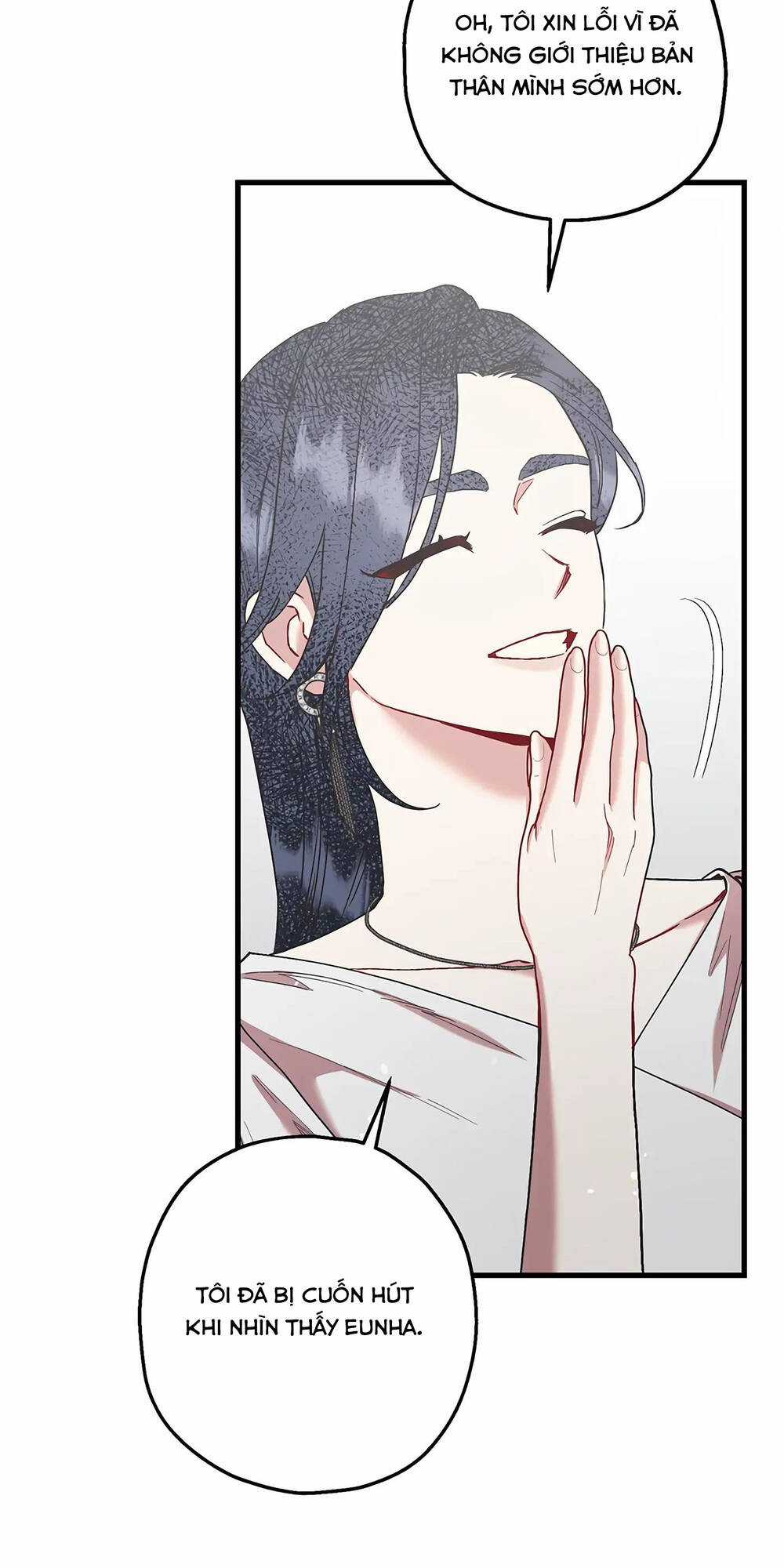 Người Chồng Thứ Hai Của Tôi Chapter 52.1 trang 17