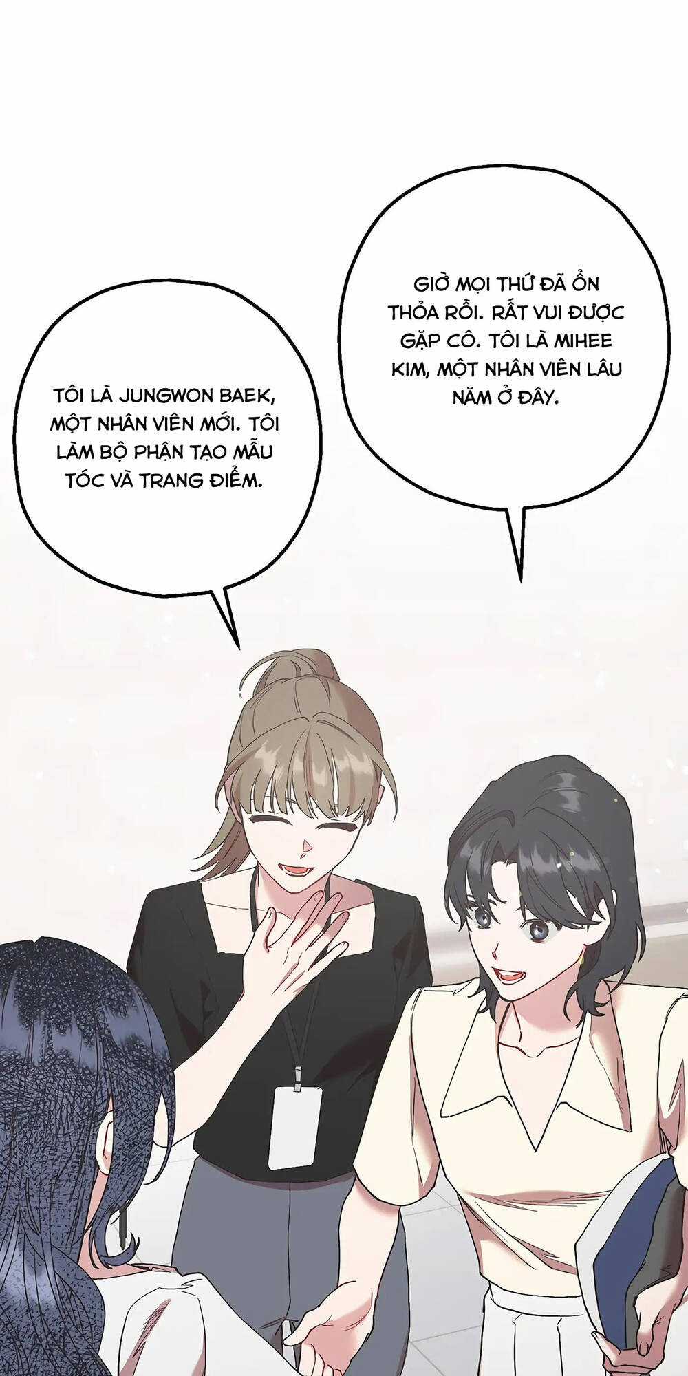 Người Chồng Thứ Hai Của Tôi Chapter 52.1 trang 18