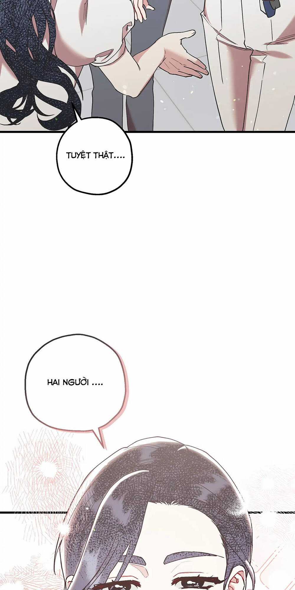 Người Chồng Thứ Hai Của Tôi Chapter 52.1 trang 19