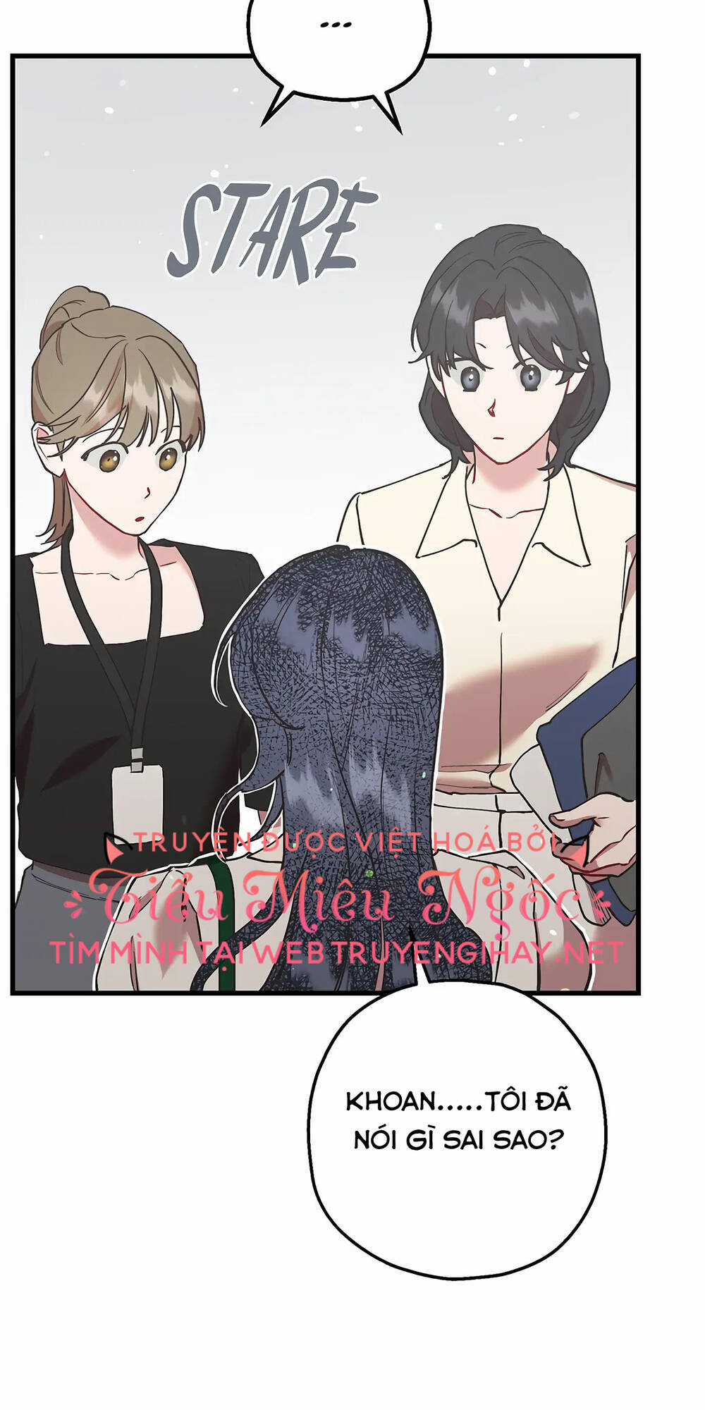 Người Chồng Thứ Hai Của Tôi Chapter 52.1 trang 22