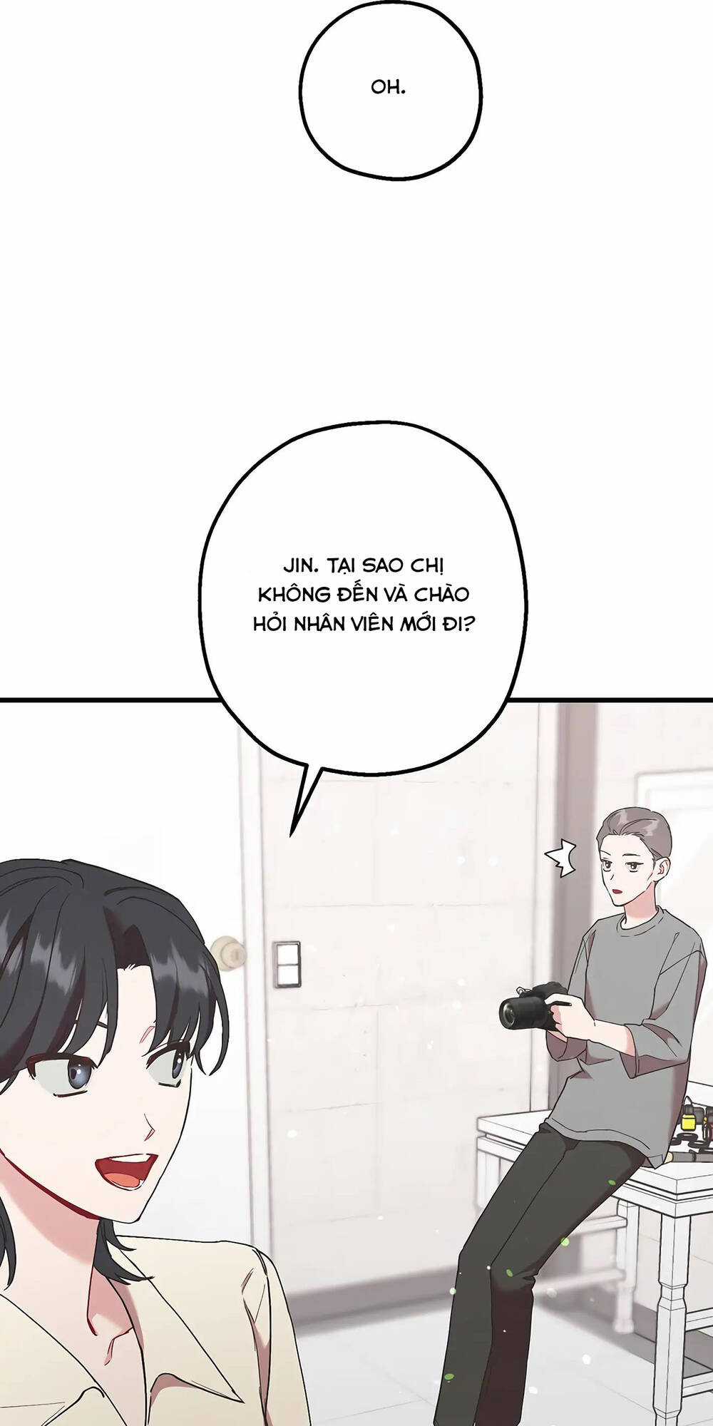 Người Chồng Thứ Hai Của Tôi Chapter 52.1 trang 24