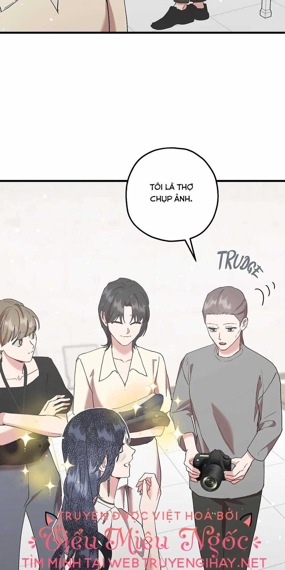 Người Chồng Thứ Hai Của Tôi Chapter 52.1 trang 25