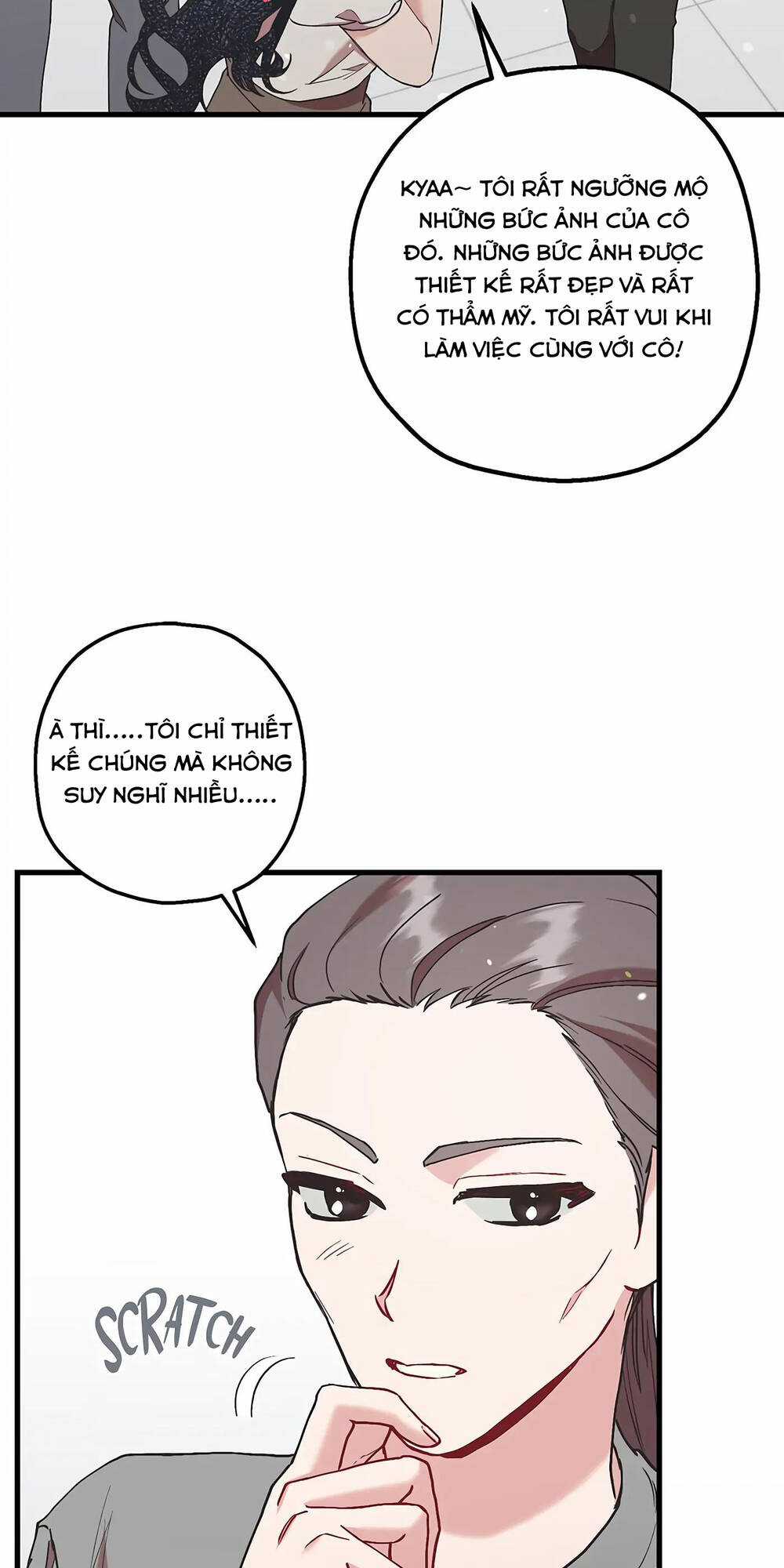 Người Chồng Thứ Hai Của Tôi Chapter 52.1 trang 26