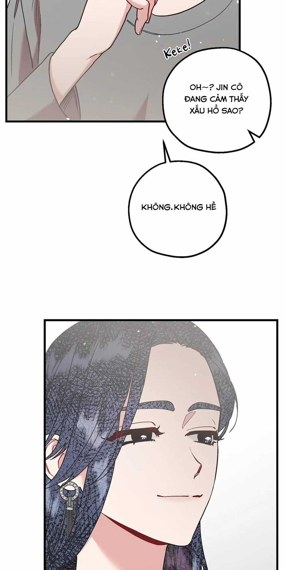 Người Chồng Thứ Hai Của Tôi Chapter 52.1 trang 27