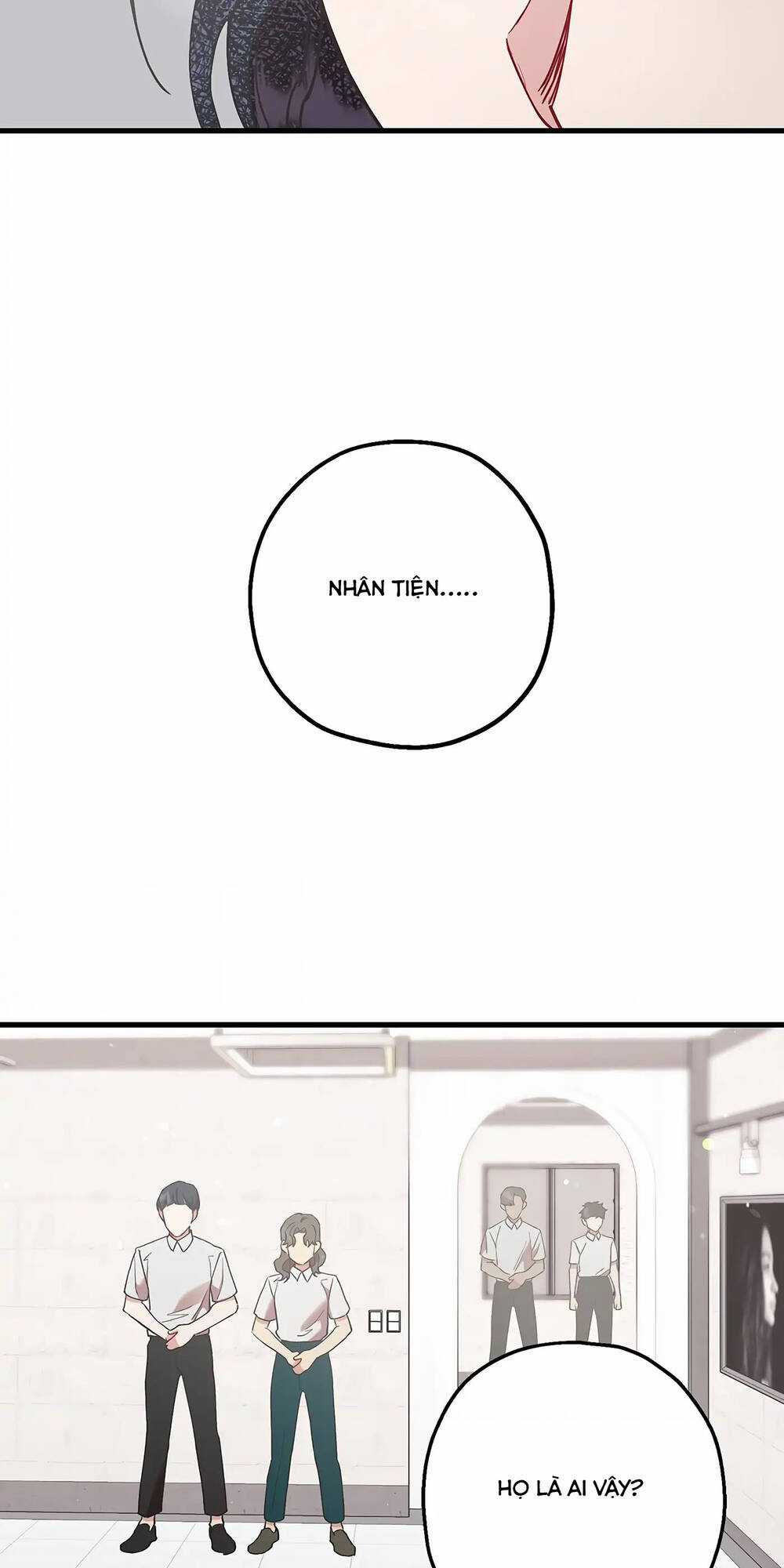 Người Chồng Thứ Hai Của Tôi Chapter 52.1 trang 29