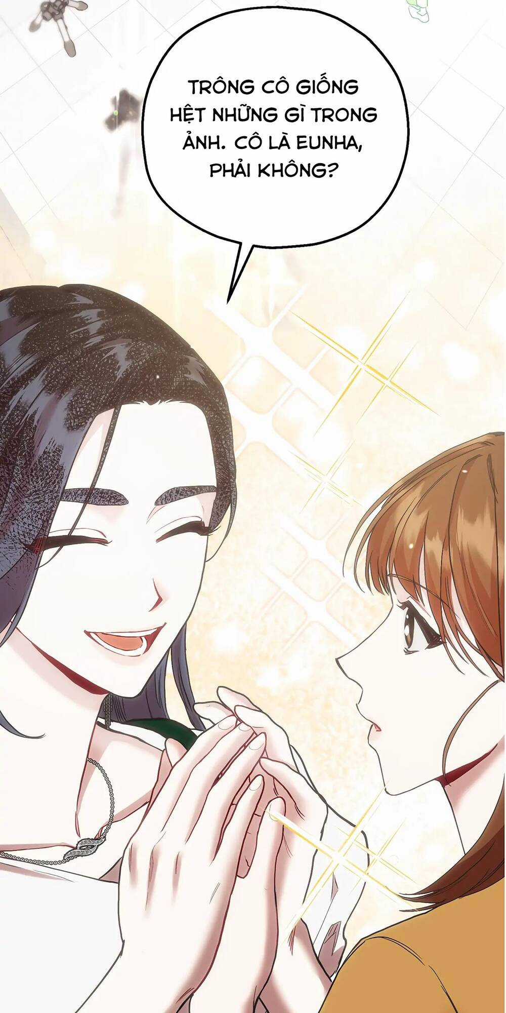 Người Chồng Thứ Hai Của Tôi Chapter 52.1 trang 3