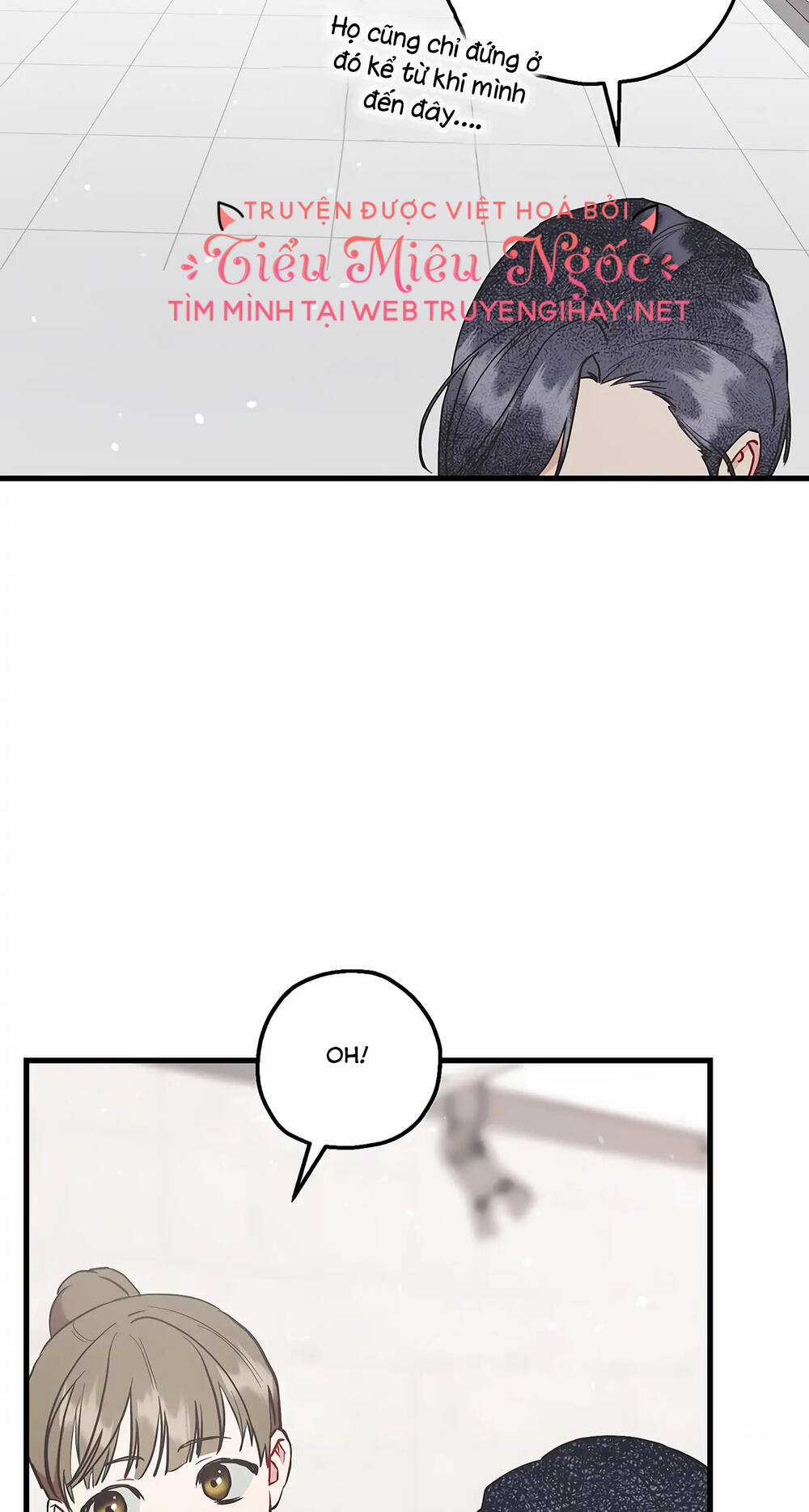 Người Chồng Thứ Hai Của Tôi Chapter 52.1 trang 30