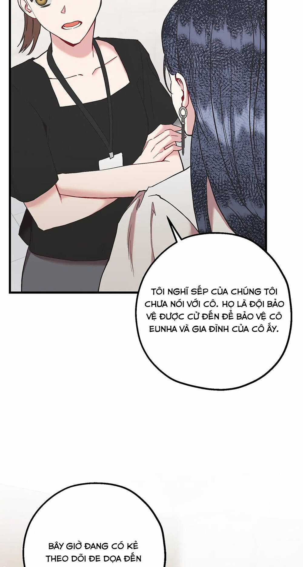 Người Chồng Thứ Hai Của Tôi Chapter 52.1 trang 31