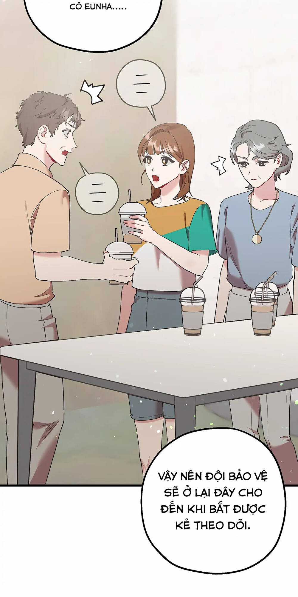 Người Chồng Thứ Hai Của Tôi Chapter 52.1 trang 32