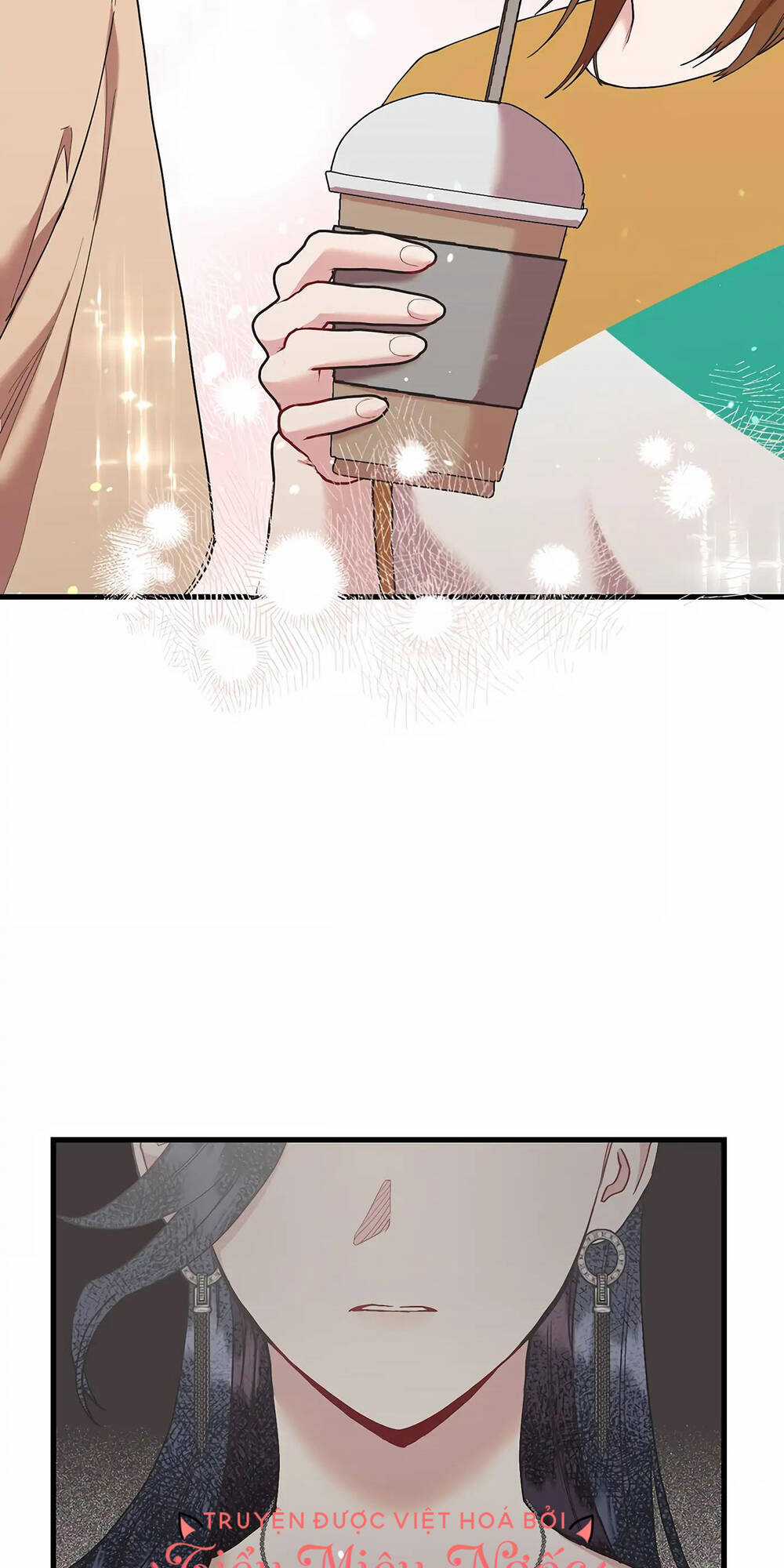 Người Chồng Thứ Hai Của Tôi Chapter 52.1 trang 36