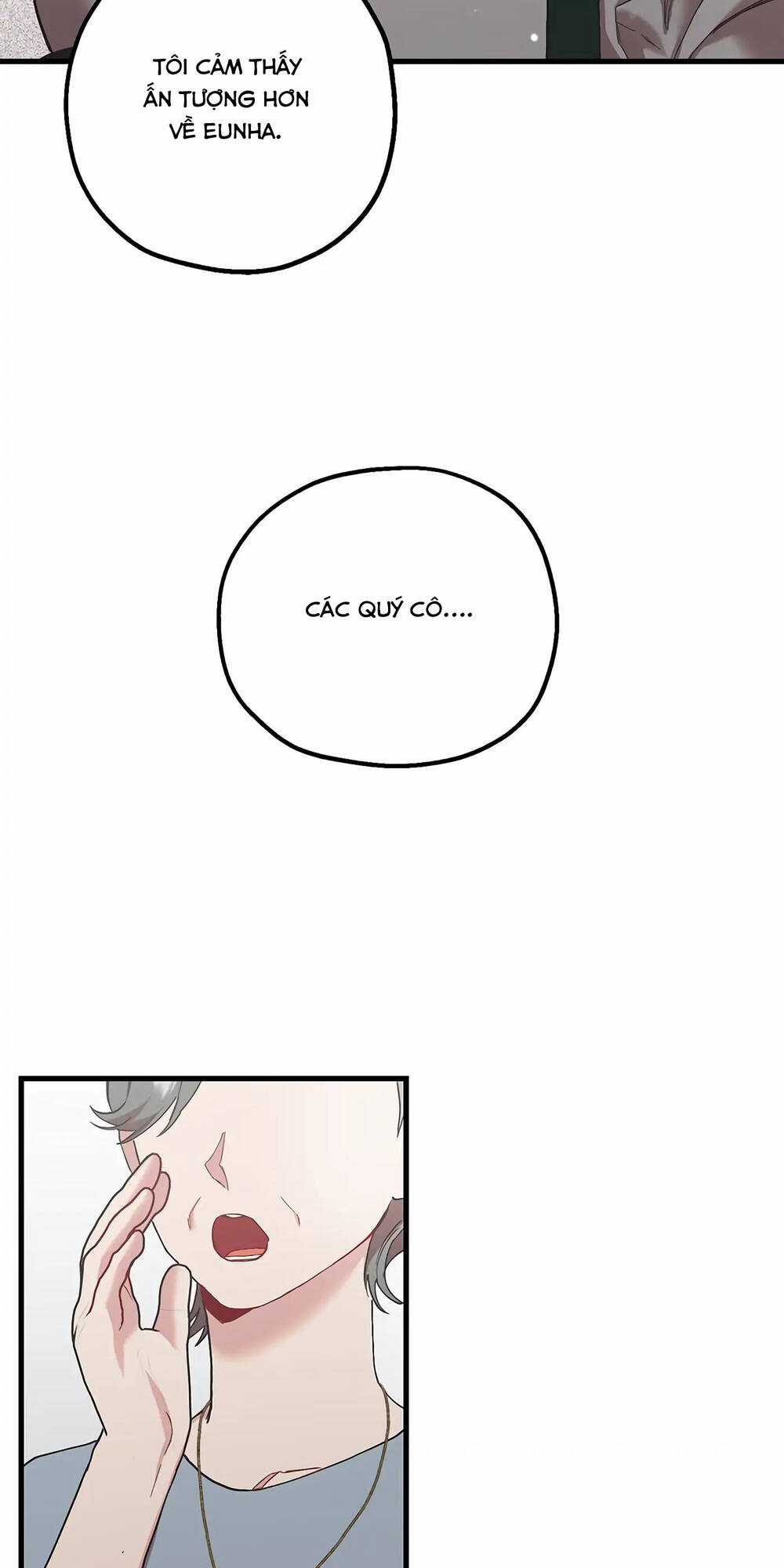 Người Chồng Thứ Hai Của Tôi Chapter 52.1 trang 38