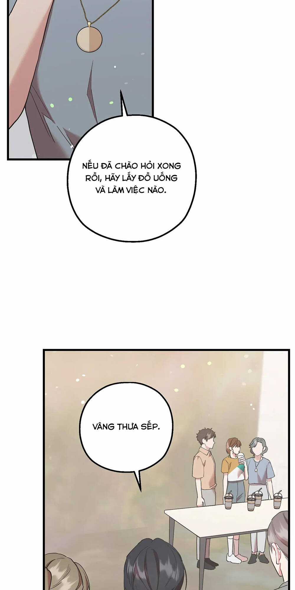 Người Chồng Thứ Hai Của Tôi Chapter 52.1 trang 39