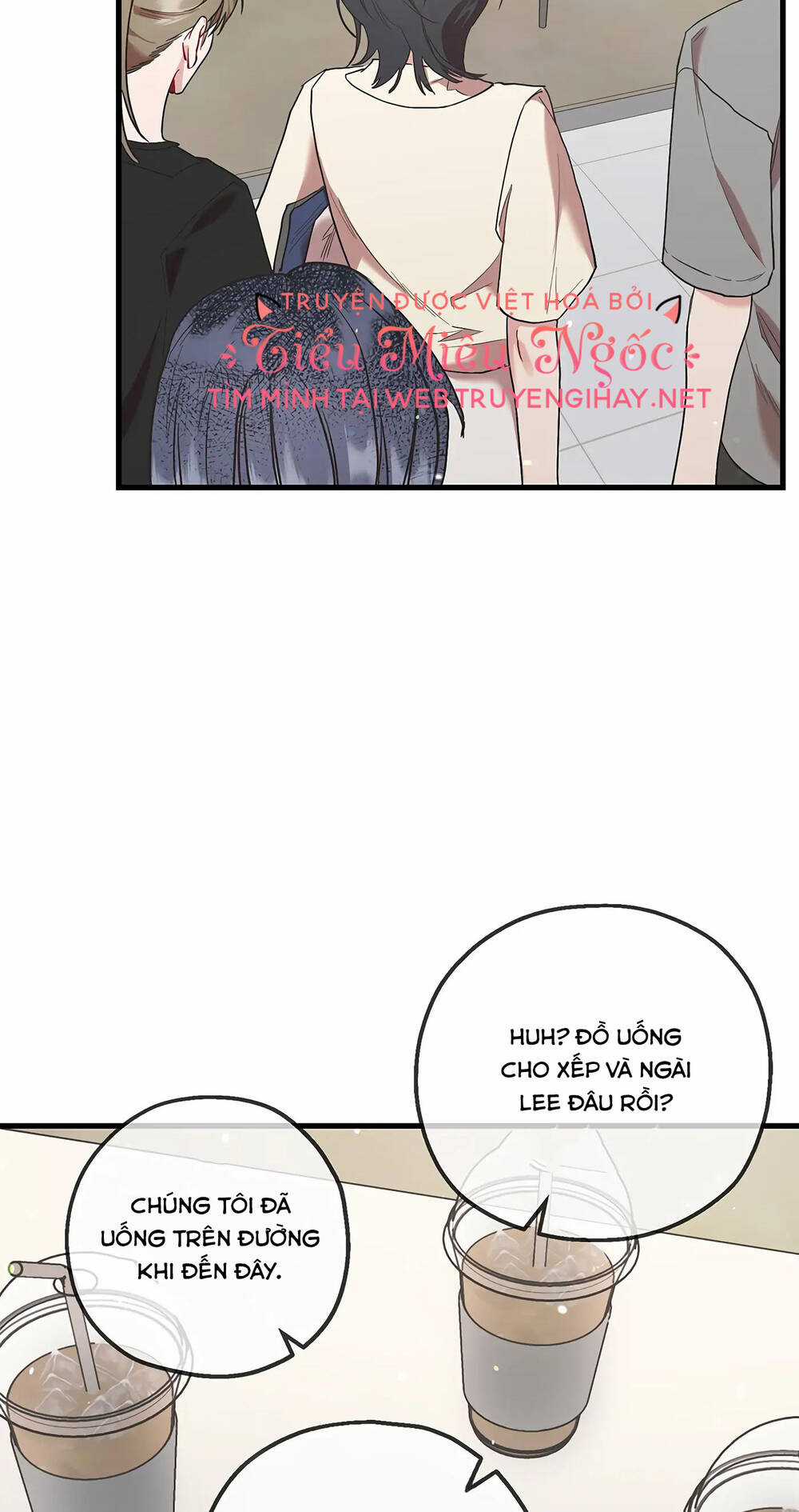 Người Chồng Thứ Hai Của Tôi Chapter 52.1 trang 40