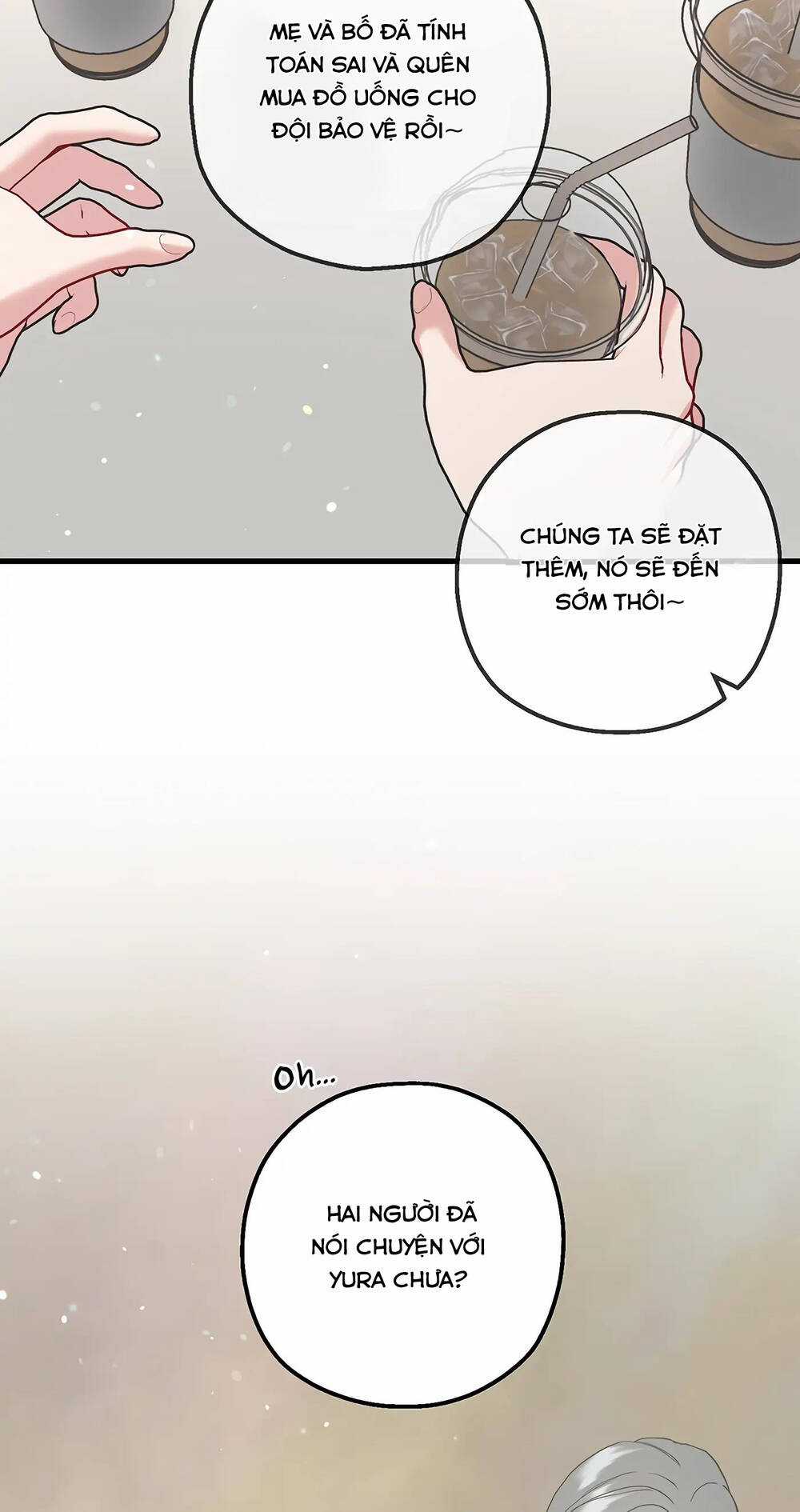 Người Chồng Thứ Hai Của Tôi Chapter 52.1 trang 41