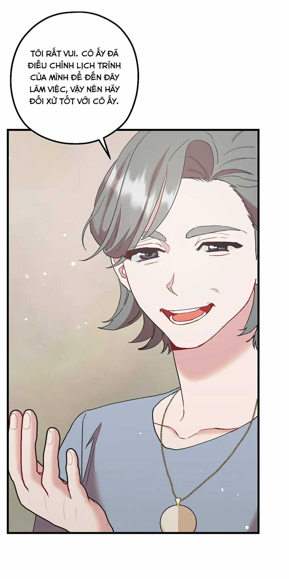 Người Chồng Thứ Hai Của Tôi Chapter 52.1 trang 43