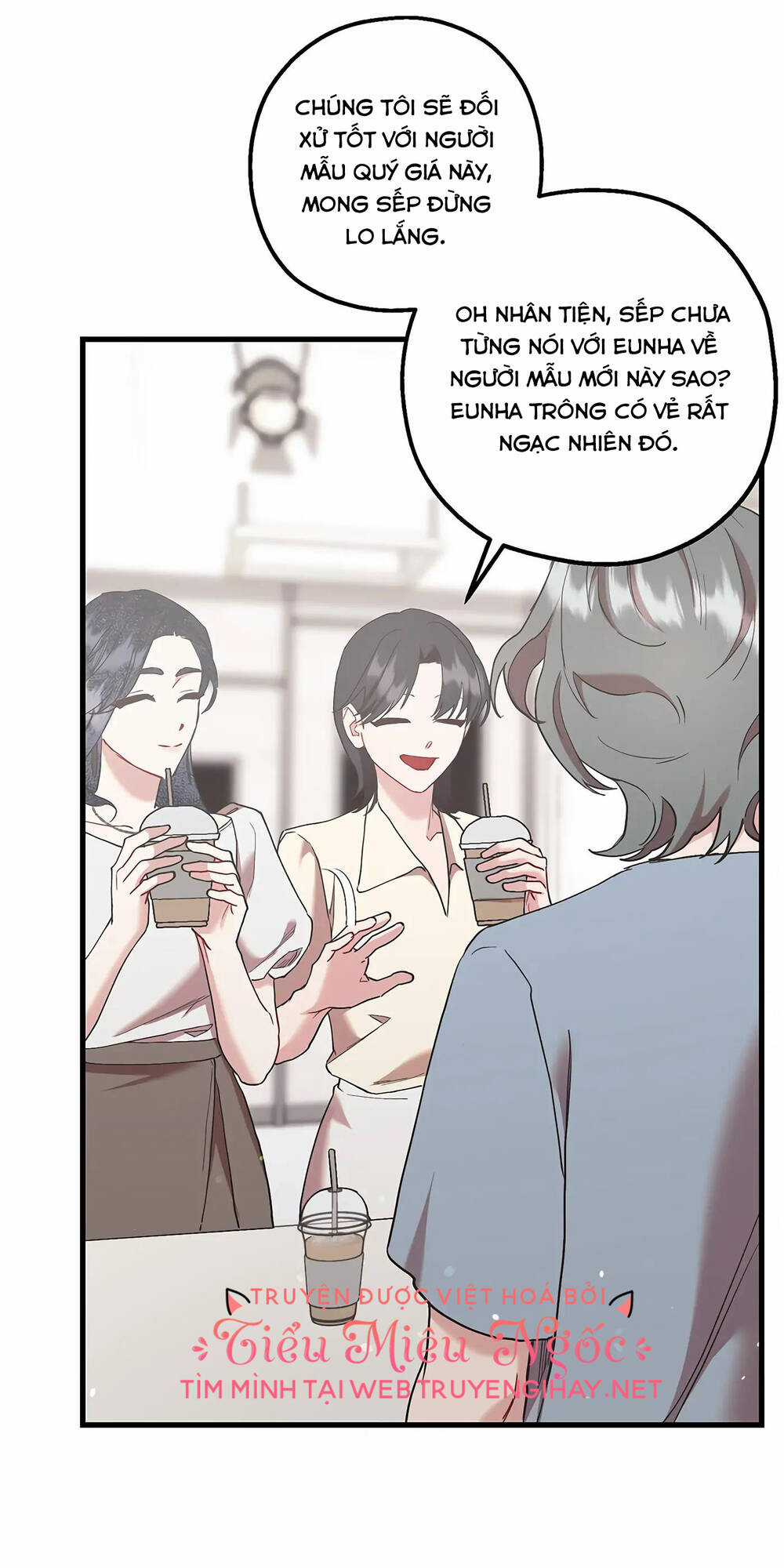 Người Chồng Thứ Hai Của Tôi Chapter 52.1 trang 44