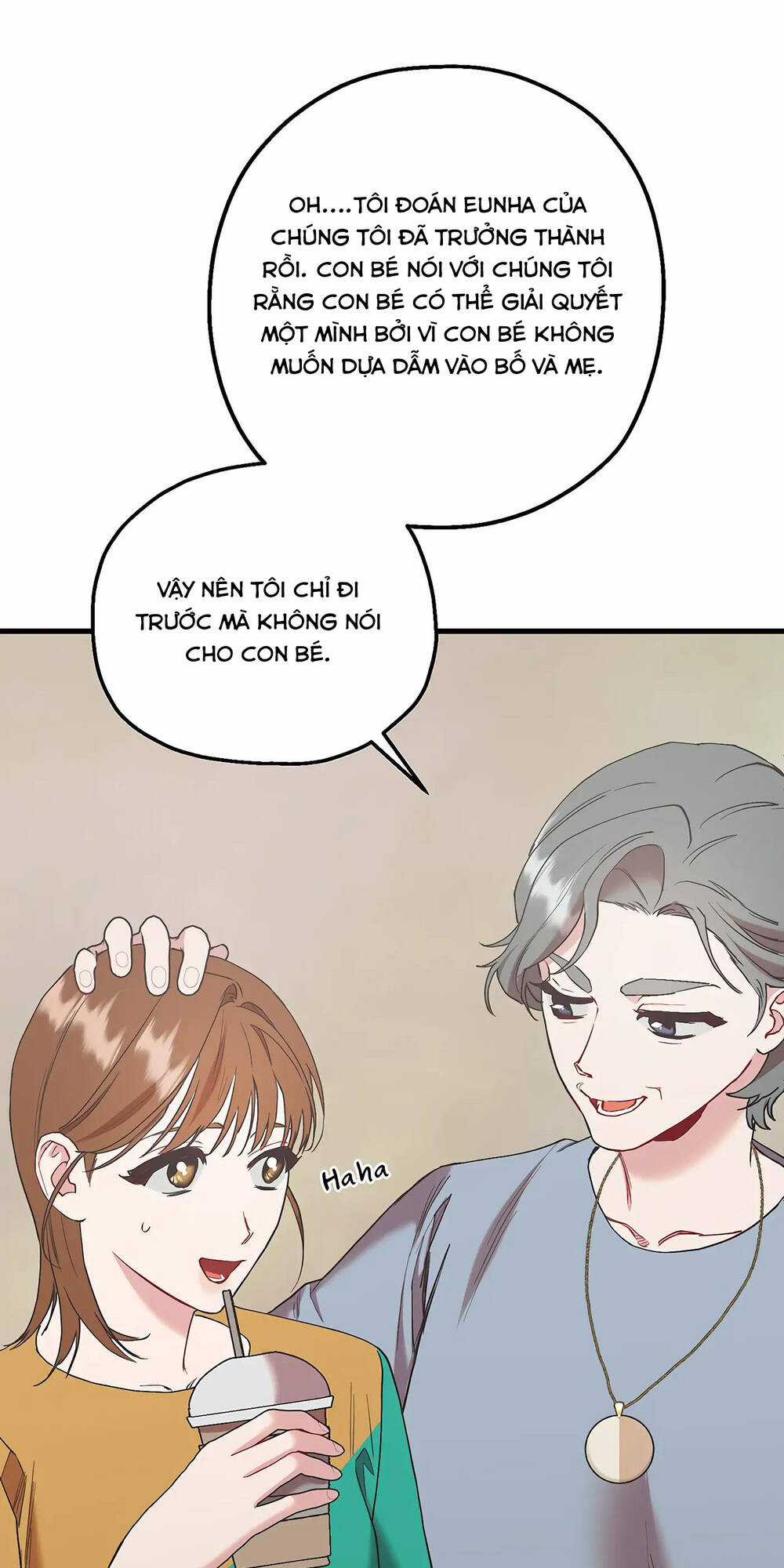 Người Chồng Thứ Hai Của Tôi Chapter 52.1 trang 45