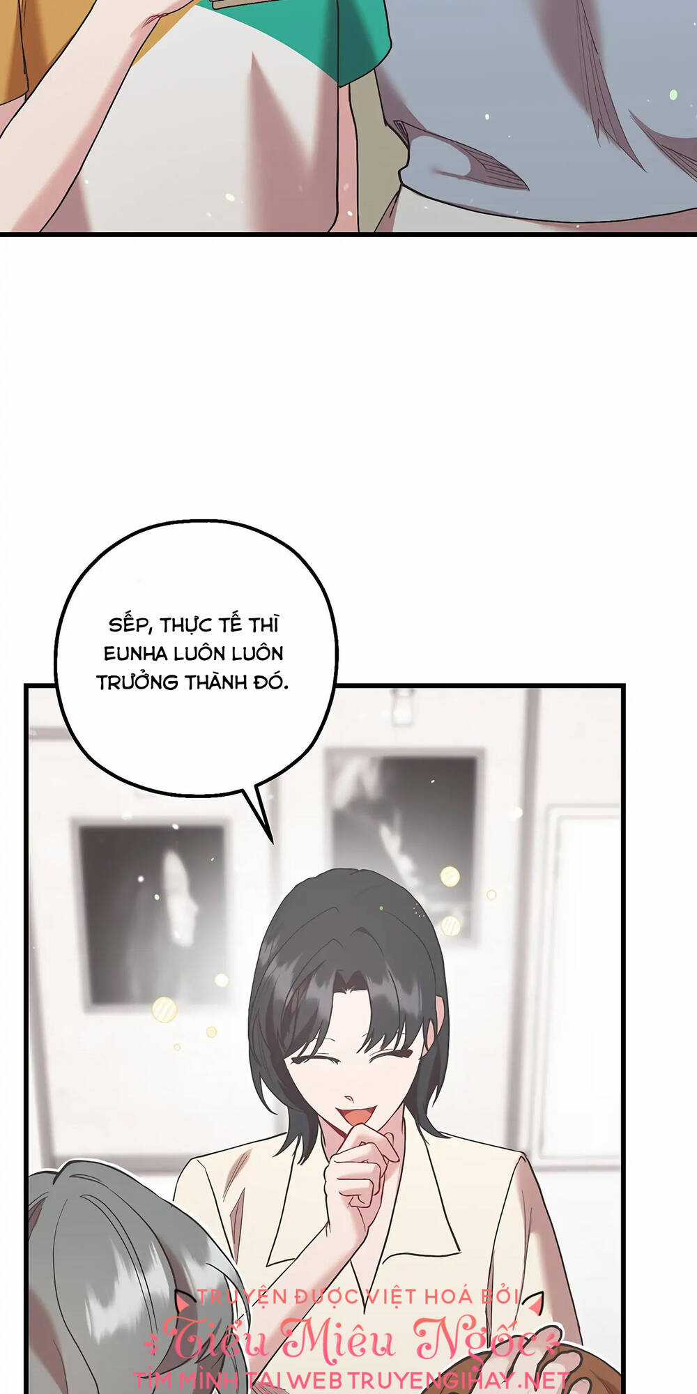 Người Chồng Thứ Hai Của Tôi Chapter 52.1 trang 46