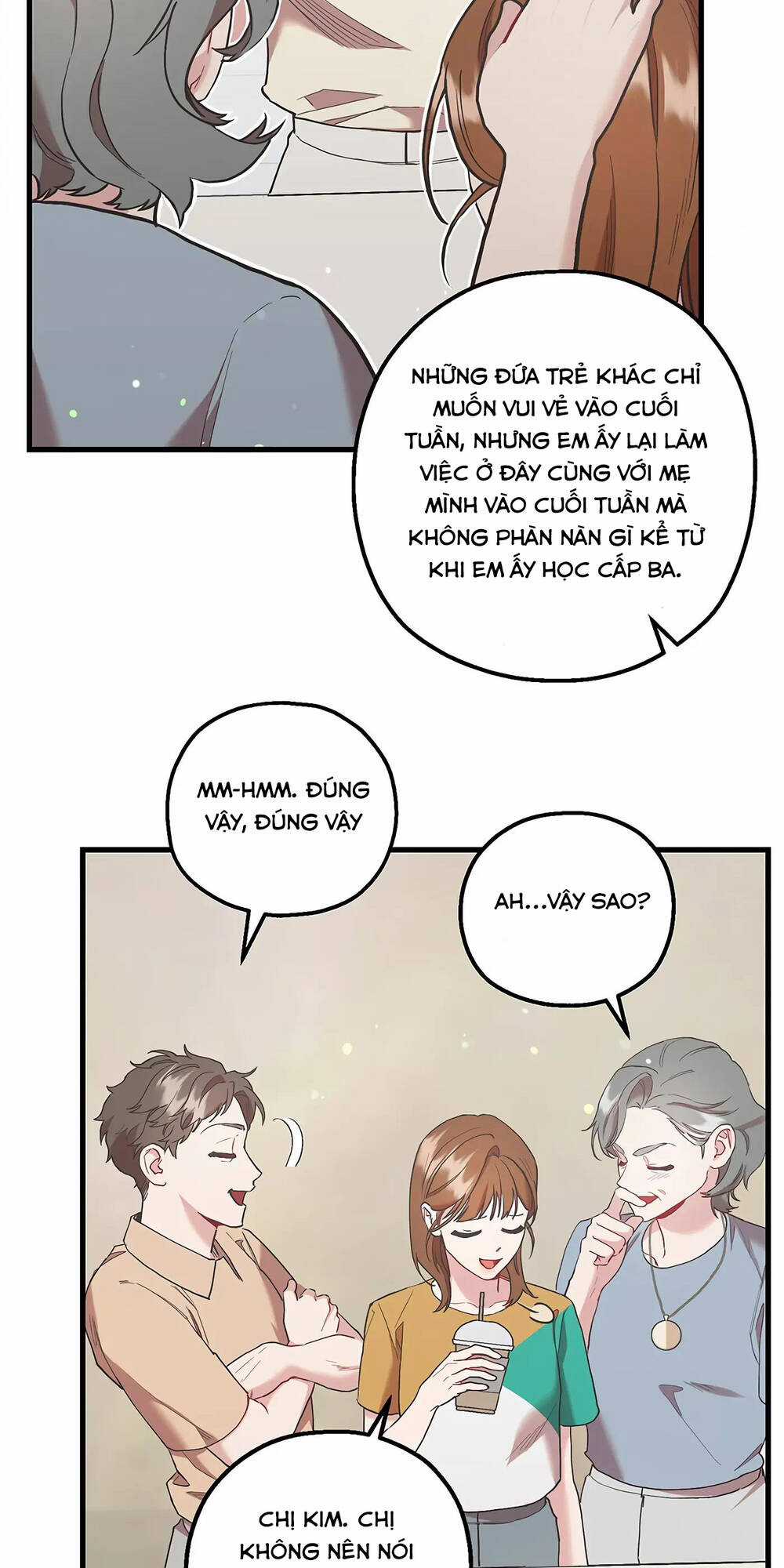 Người Chồng Thứ Hai Của Tôi Chapter 52.1 trang 47