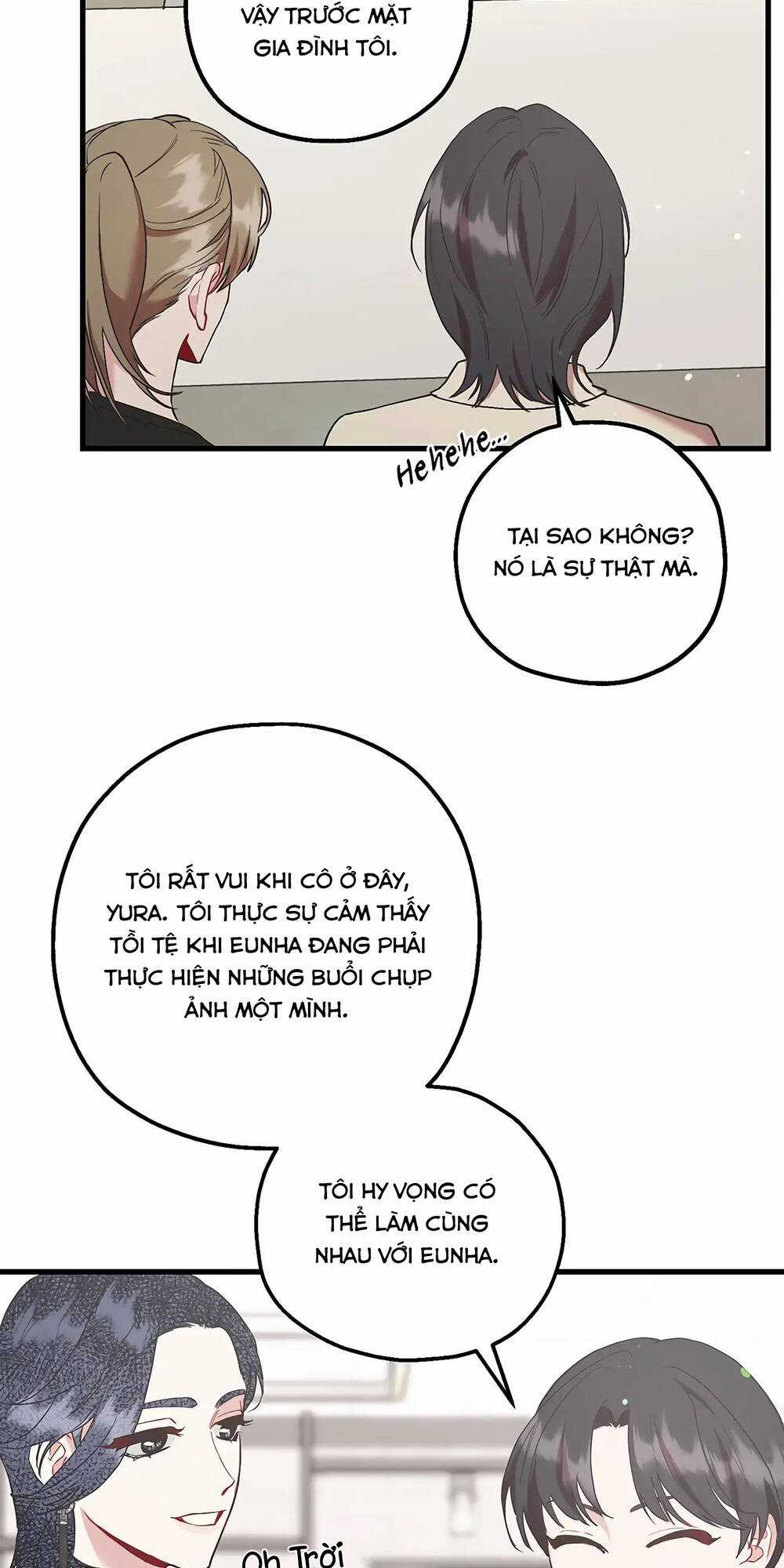 Người Chồng Thứ Hai Của Tôi Chapter 52.1 trang 48