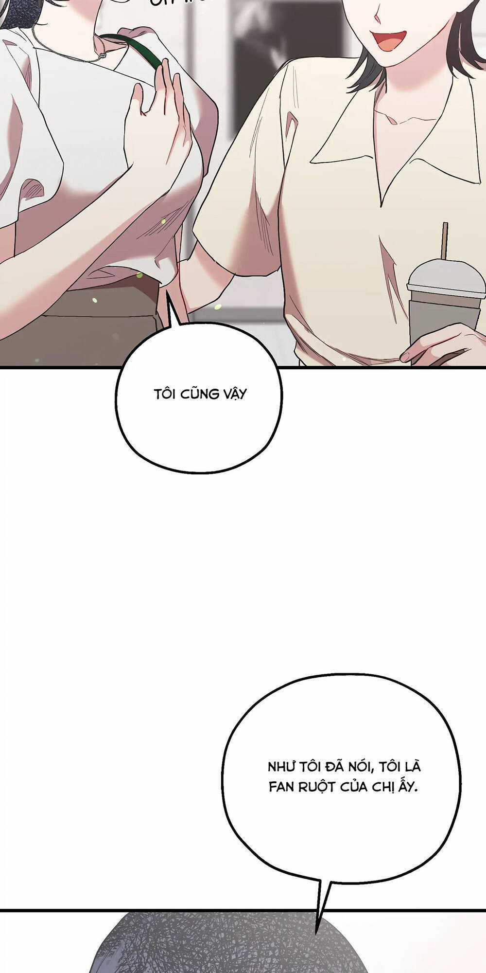 Người Chồng Thứ Hai Của Tôi Chapter 52.1 trang 49