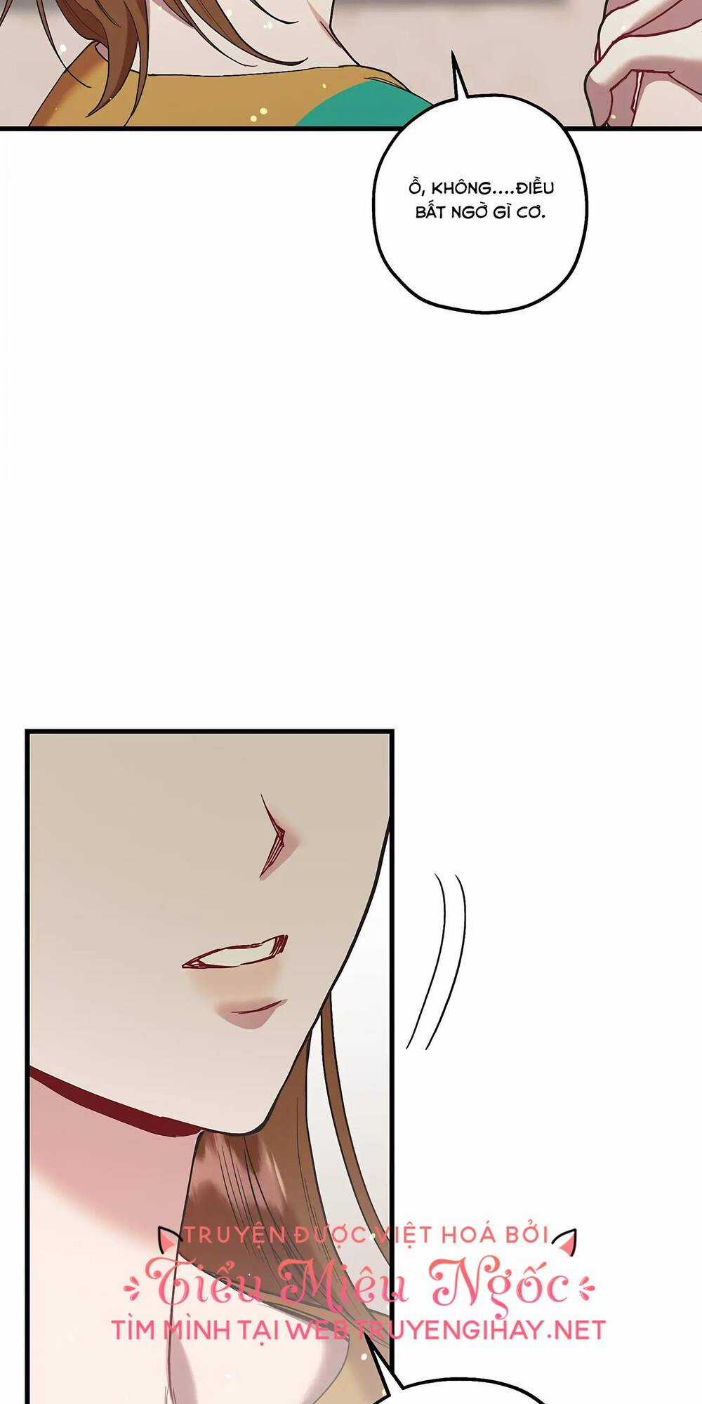 Người Chồng Thứ Hai Của Tôi Chapter 52.1 trang 8