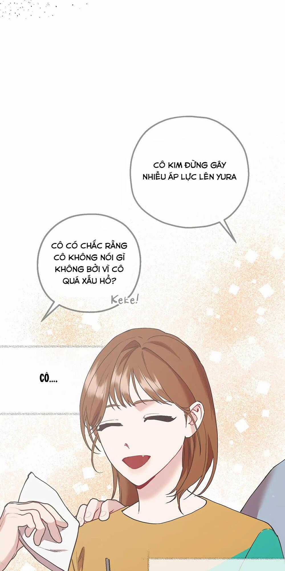 Người Chồng Thứ Hai Của Tôi Chapter 52.2 trang 1
