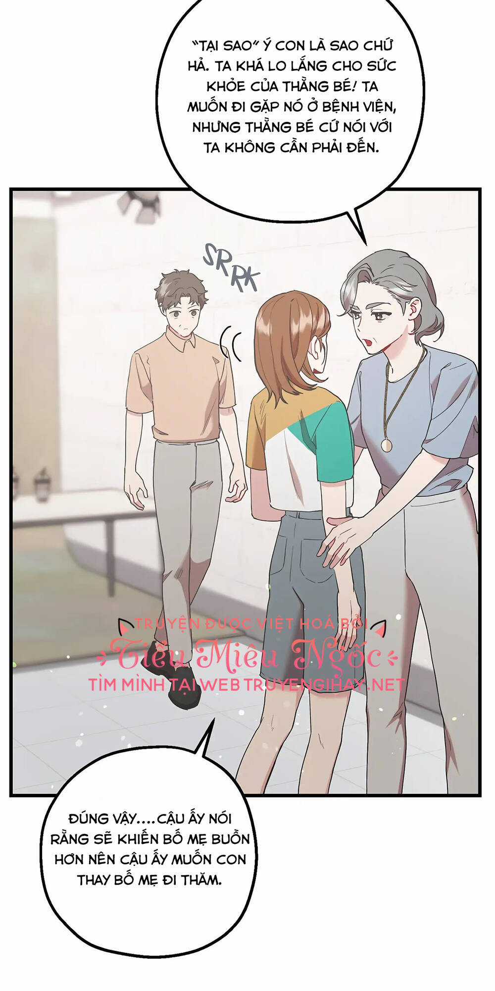 Người Chồng Thứ Hai Của Tôi Chapter 52.2 trang 11