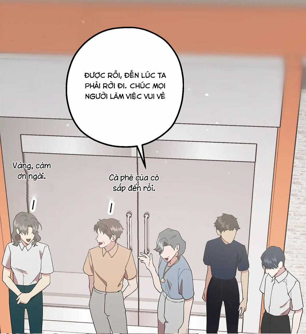 Người Chồng Thứ Hai Của Tôi Chapter 52.2 trang 14