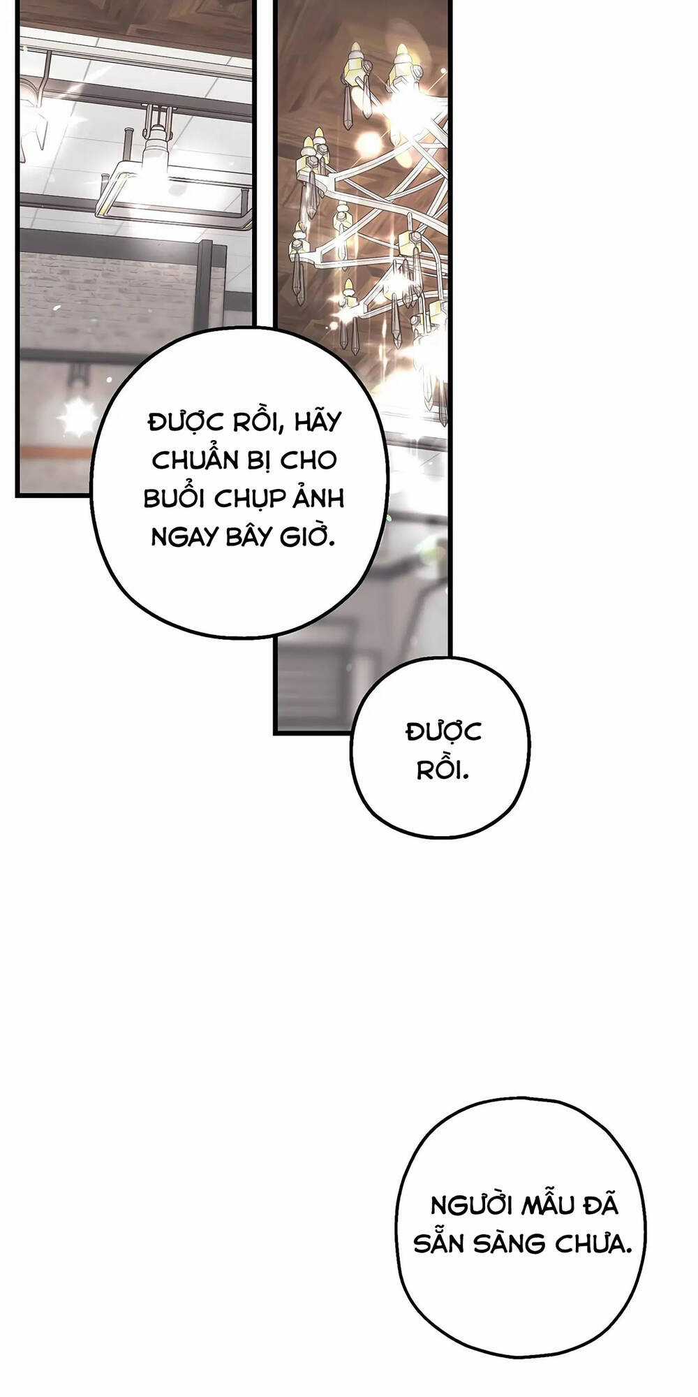 Người Chồng Thứ Hai Của Tôi Chapter 52.2 trang 16